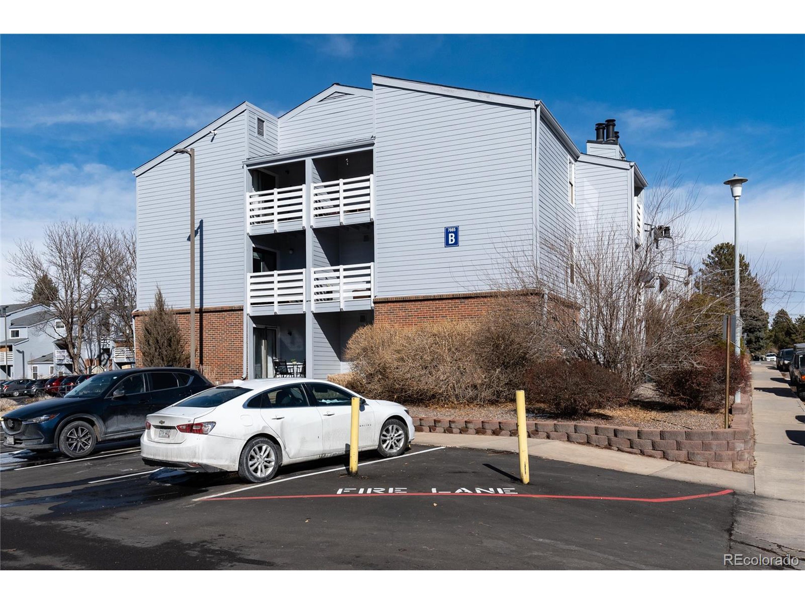 Eastman Ave, Denver, CO 80231 #1