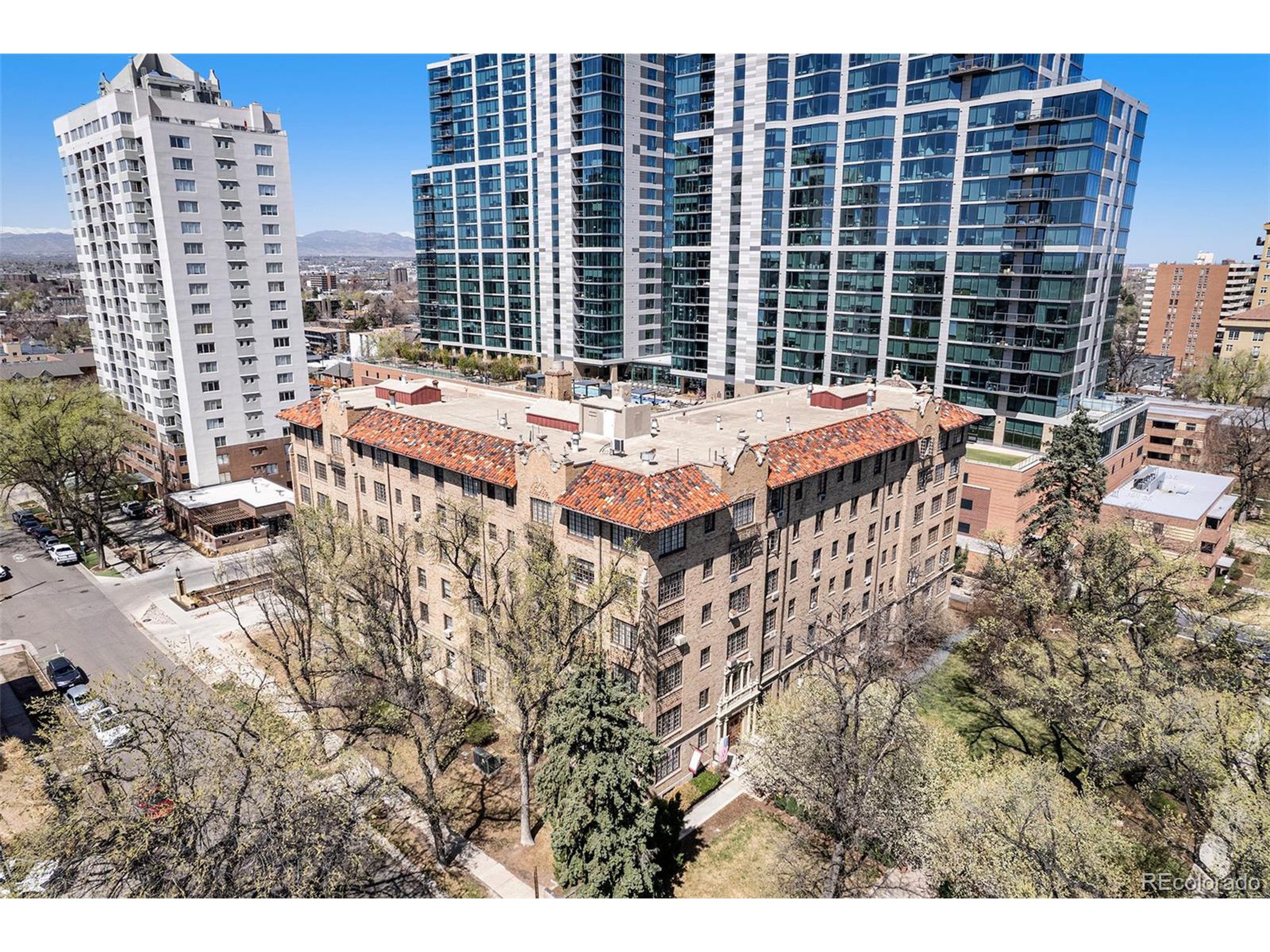 Downing St, Denver, CO 80209 #1