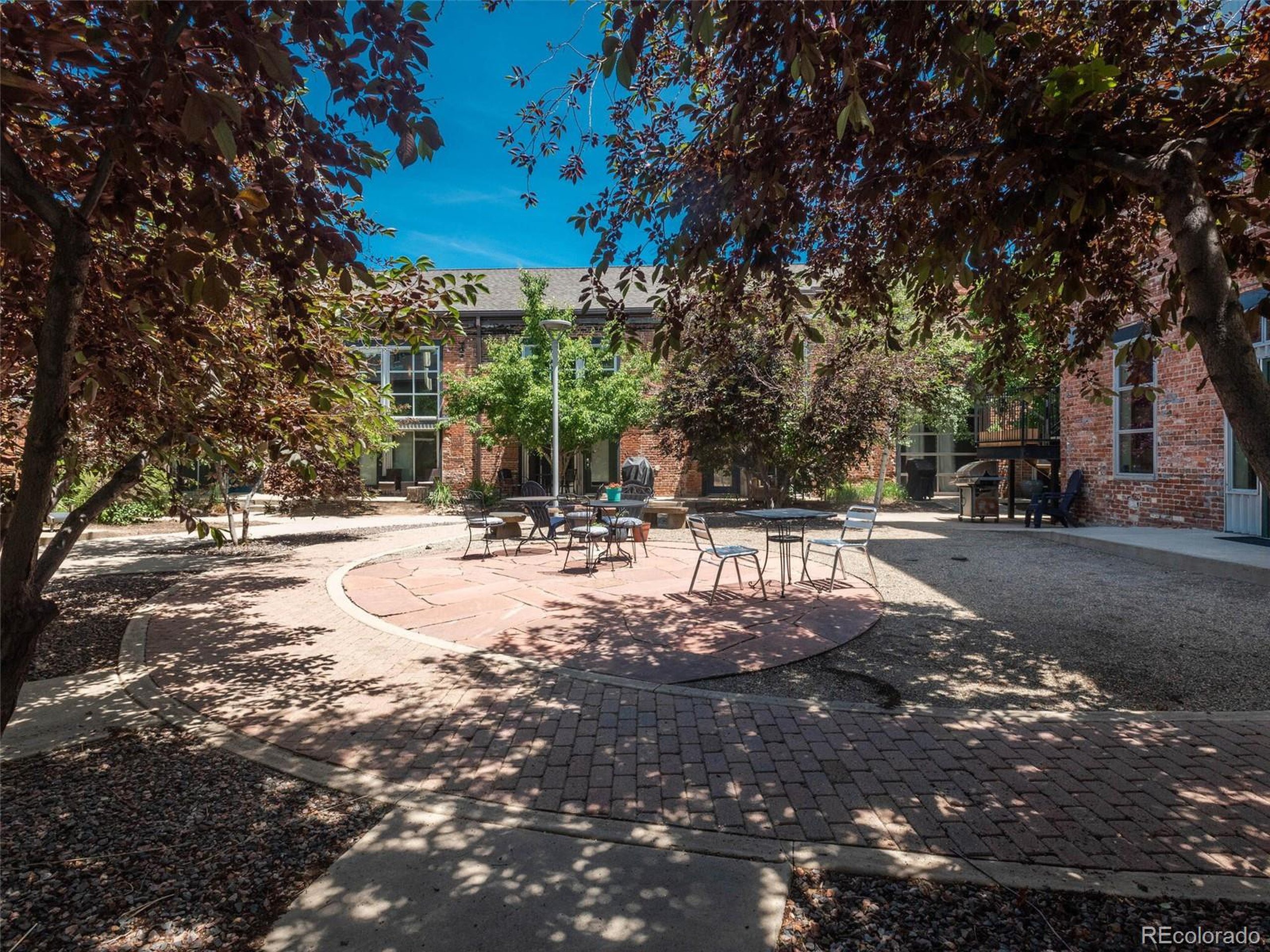 Blake St, Denver, CO 80205 #1
