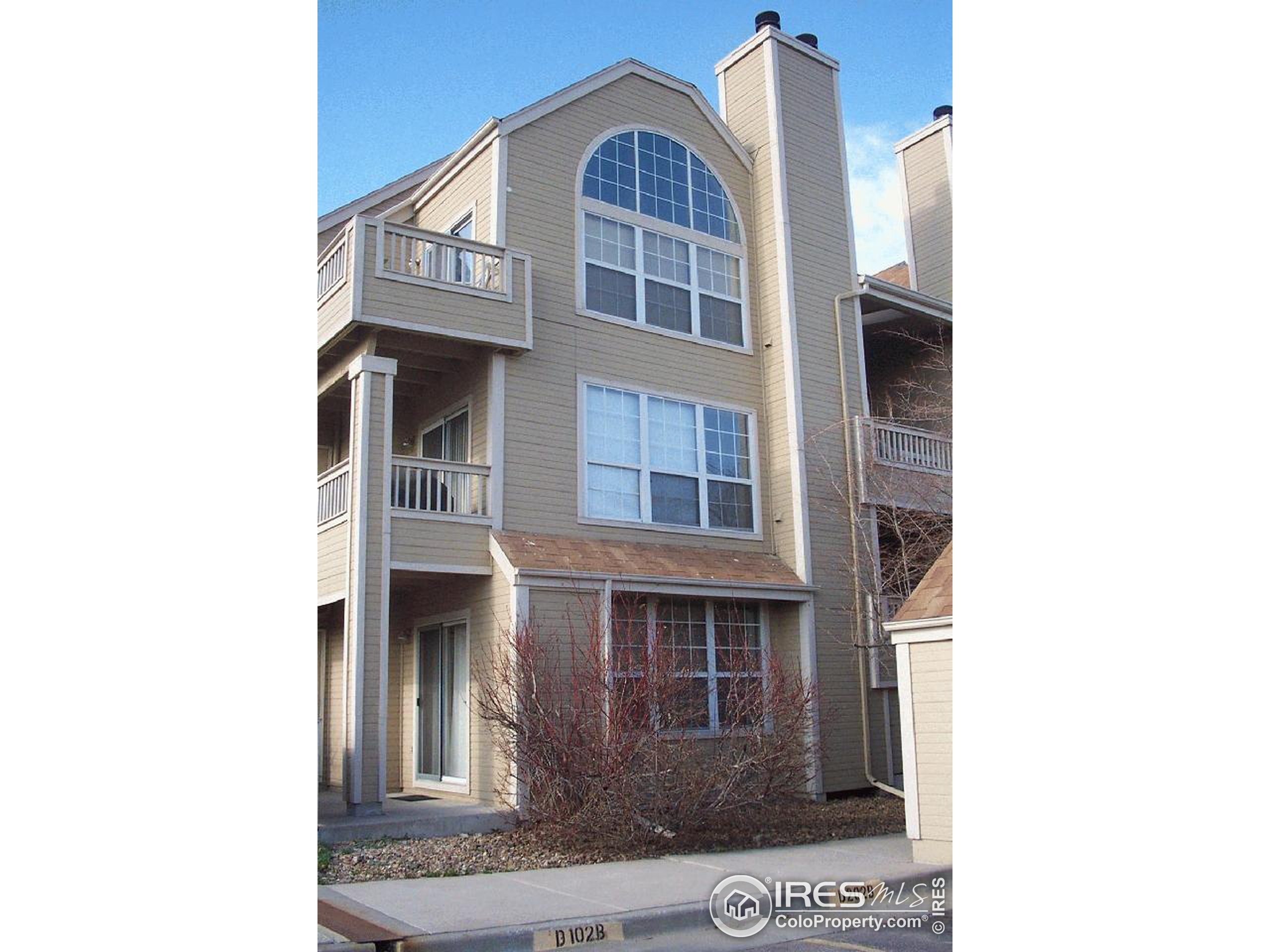 Miller St, Lakewood, CO 80226