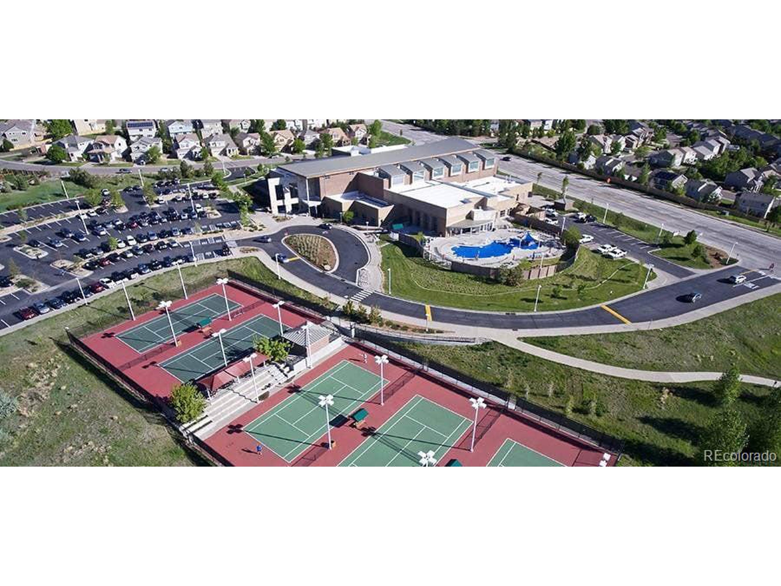 Cactus Creek Ct, Highlands Ranch, CO 80126 #1