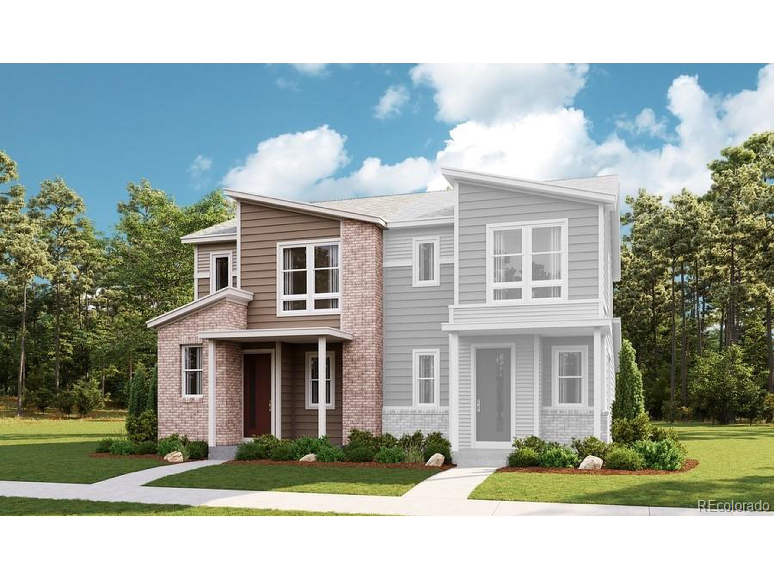 Routt Ct, Arvada, CO 80002