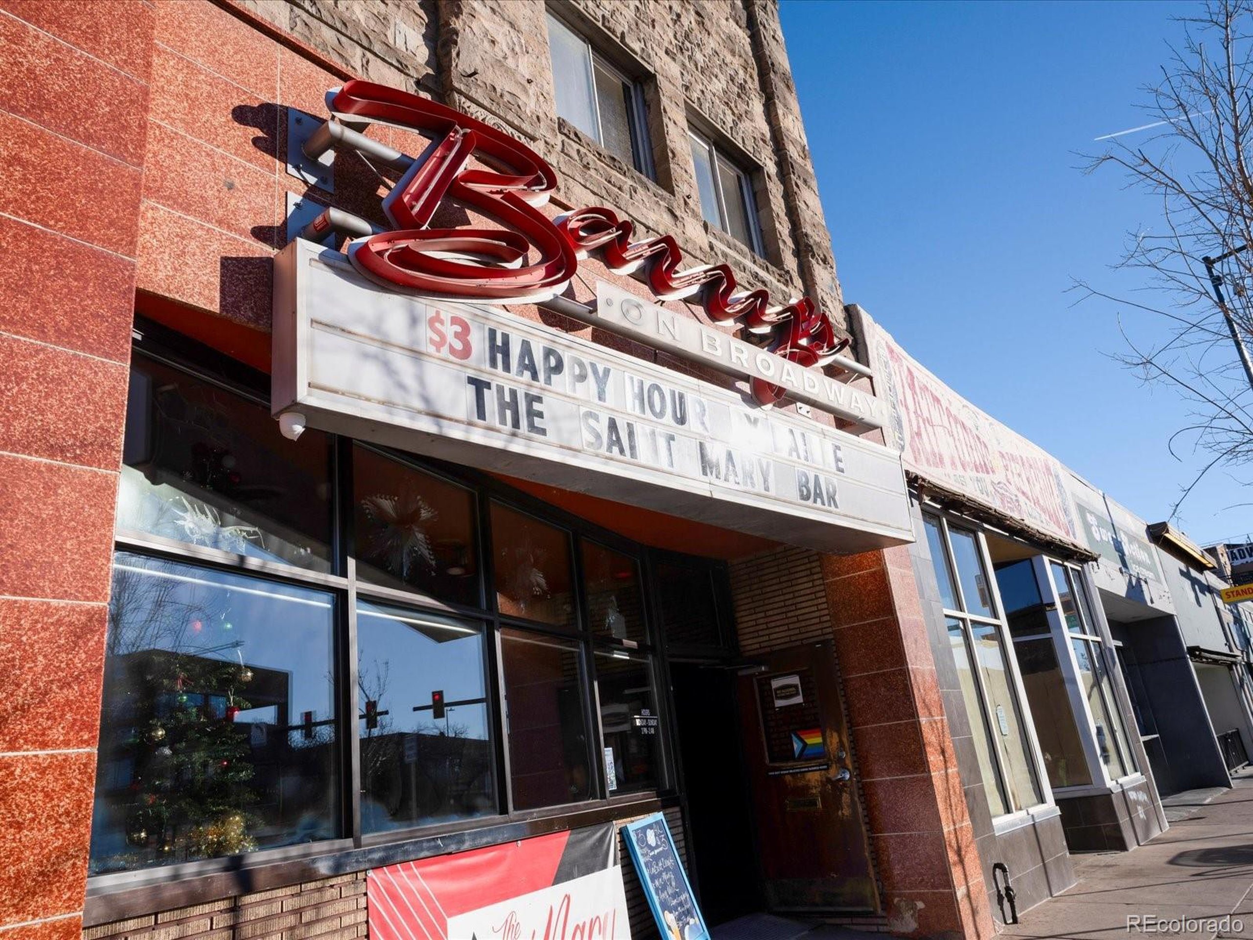 Logan St, Denver, CO 80203 #1