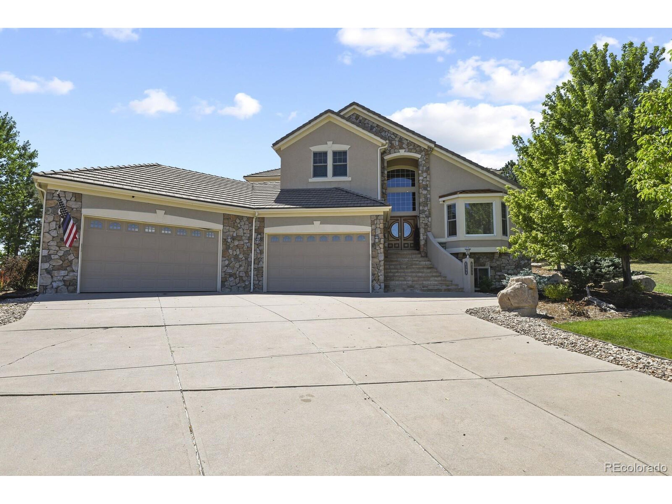 Lost Canyon Ranch Rd, Castle Rock, CO 80104 #1