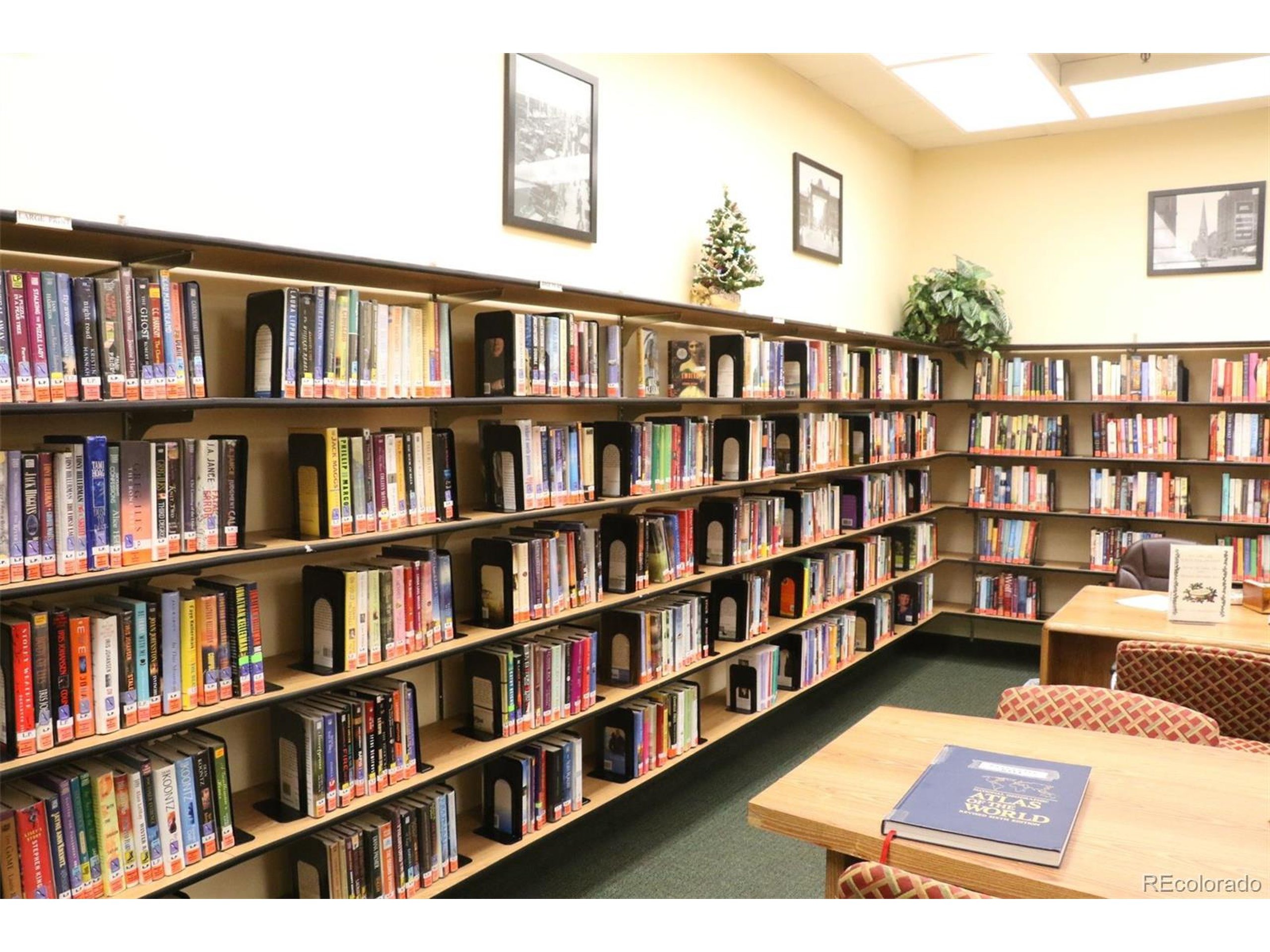 Alton Way, Denver, CO 80247 #1