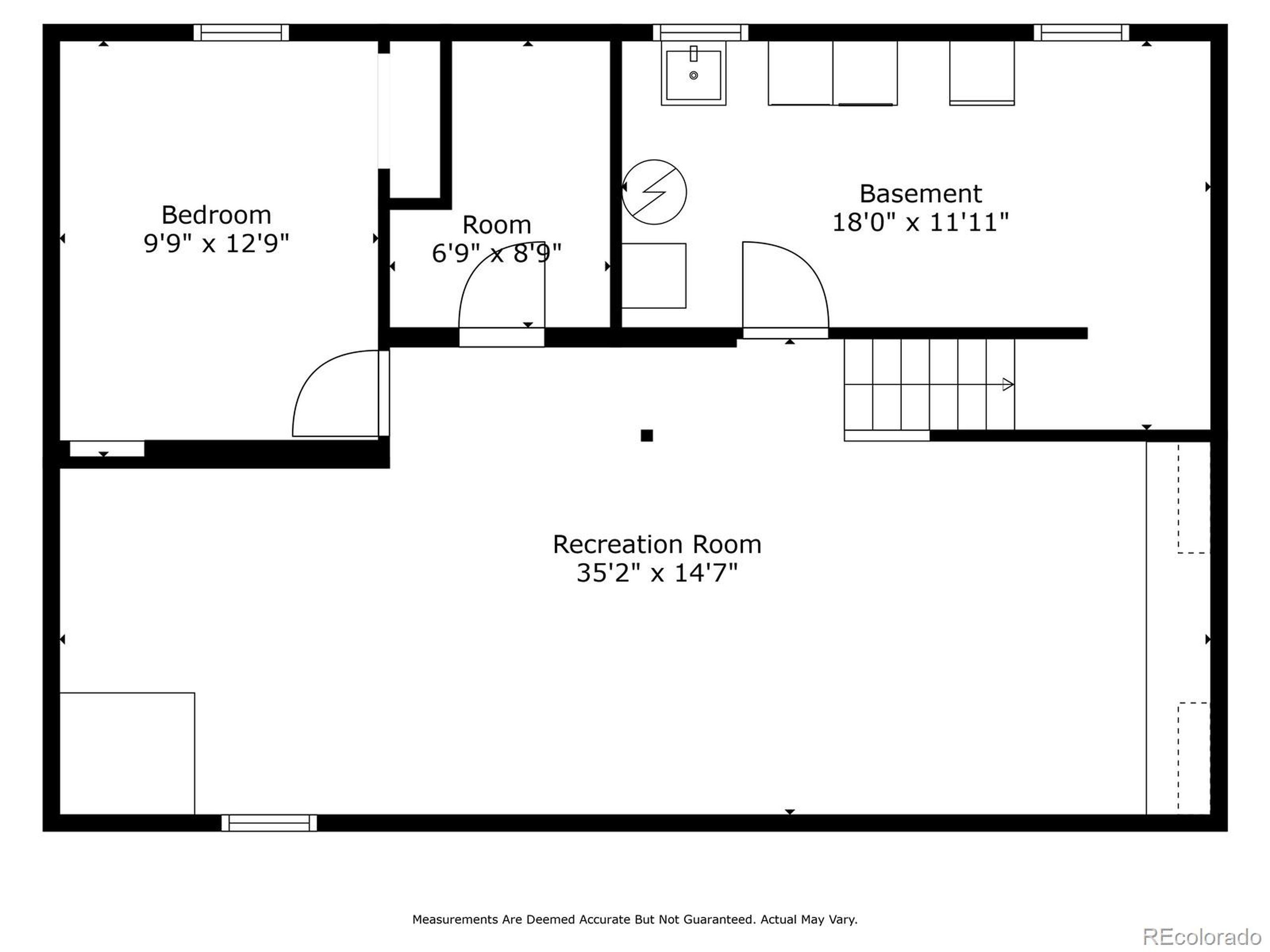Ingalls Ct, Arvada, CO 80003 #1