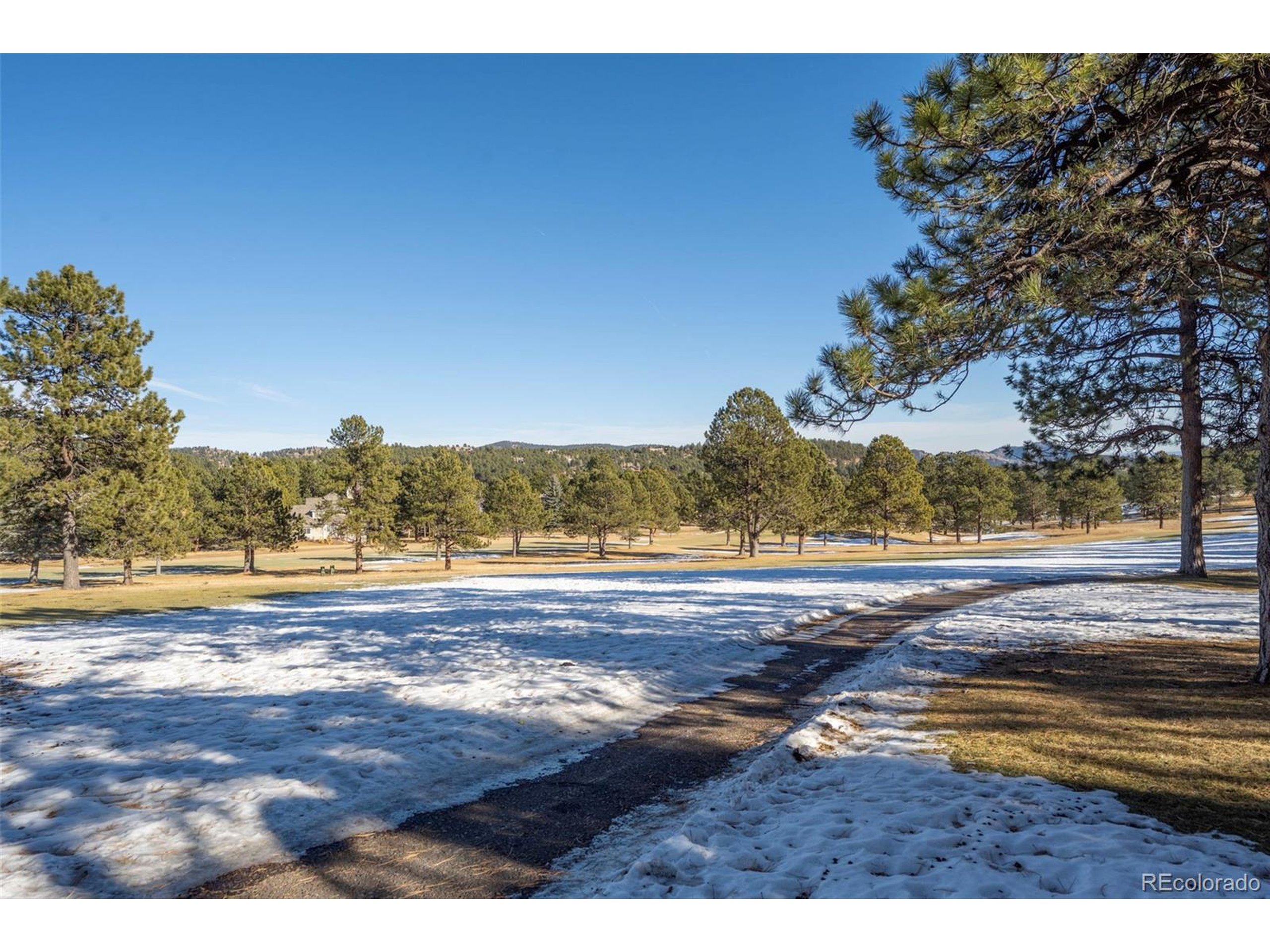 Hearth Dr, Evergreen, CO 80439 #1