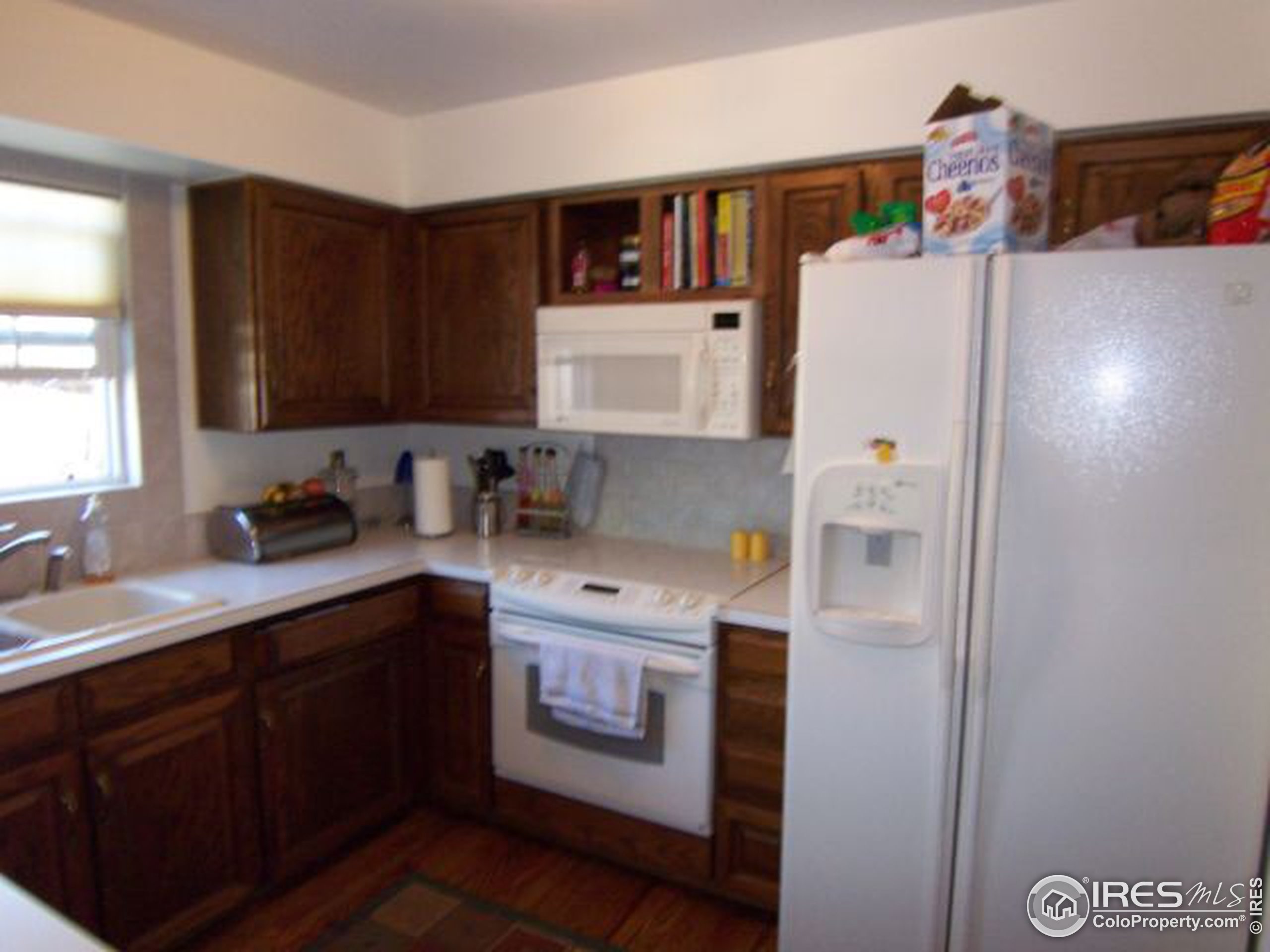 Amherst Dr, Denver, CO 80231