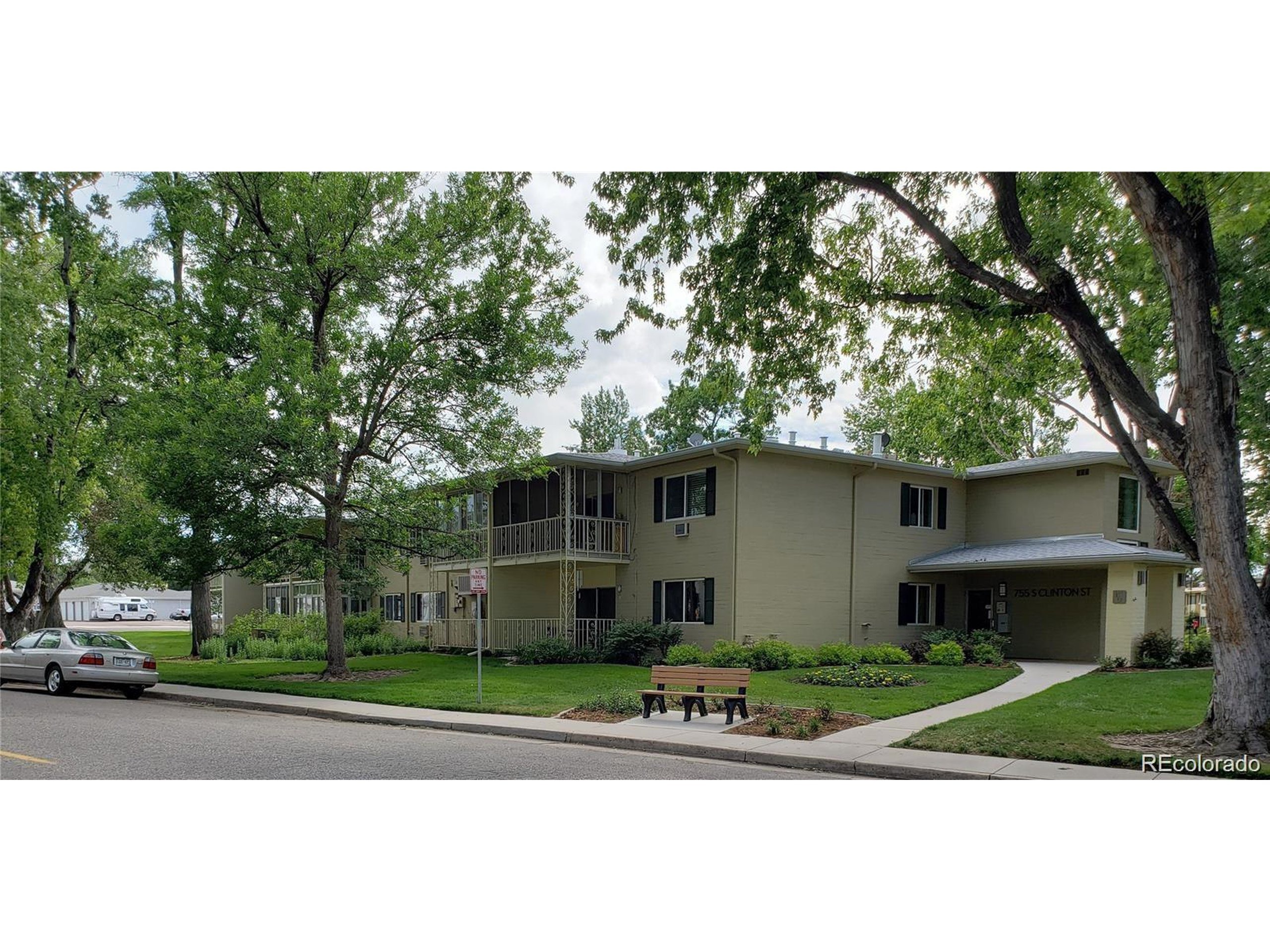Clinton St, Denver, CO 80247