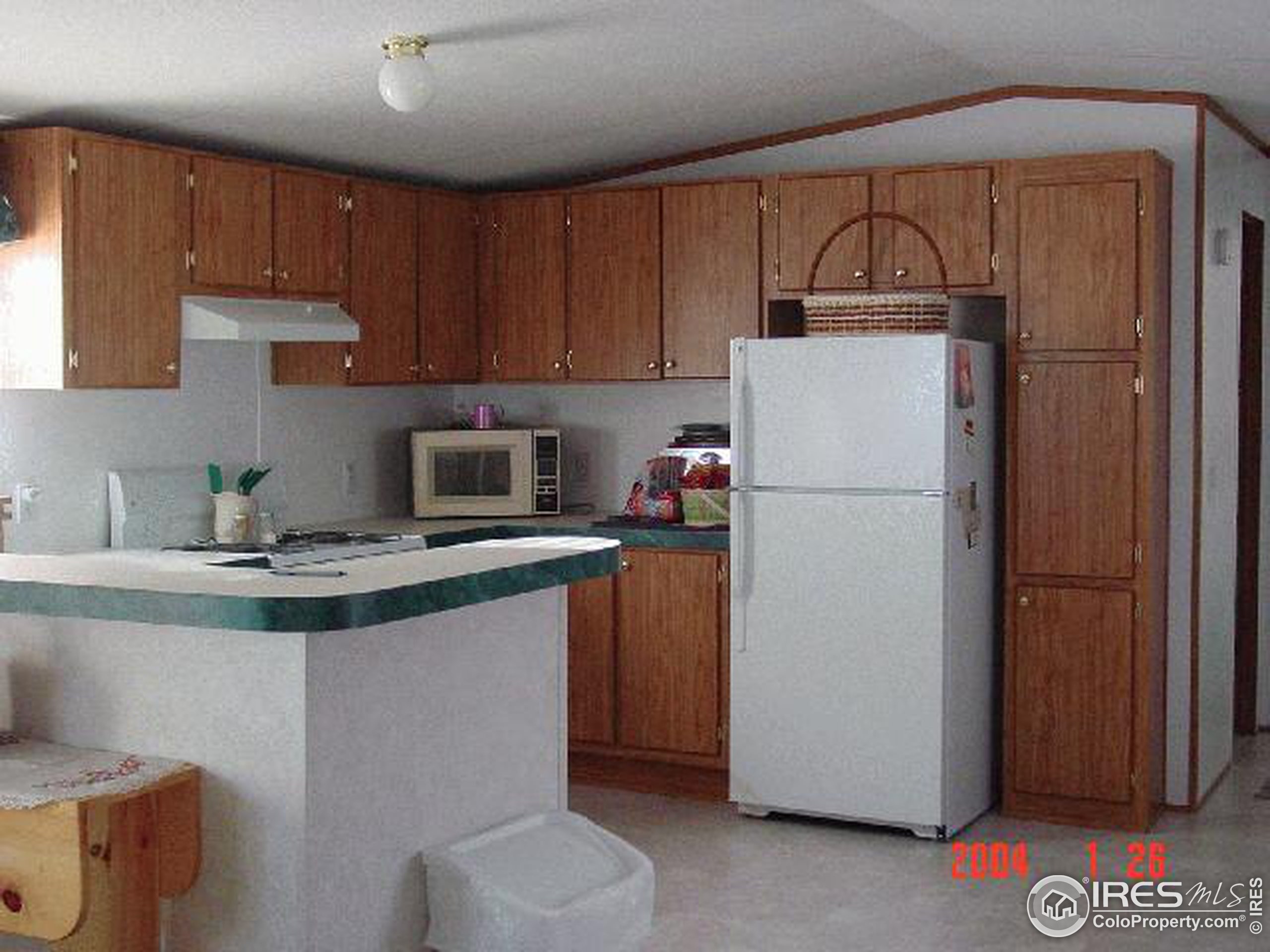 1st St, Kersey, CO 80644
