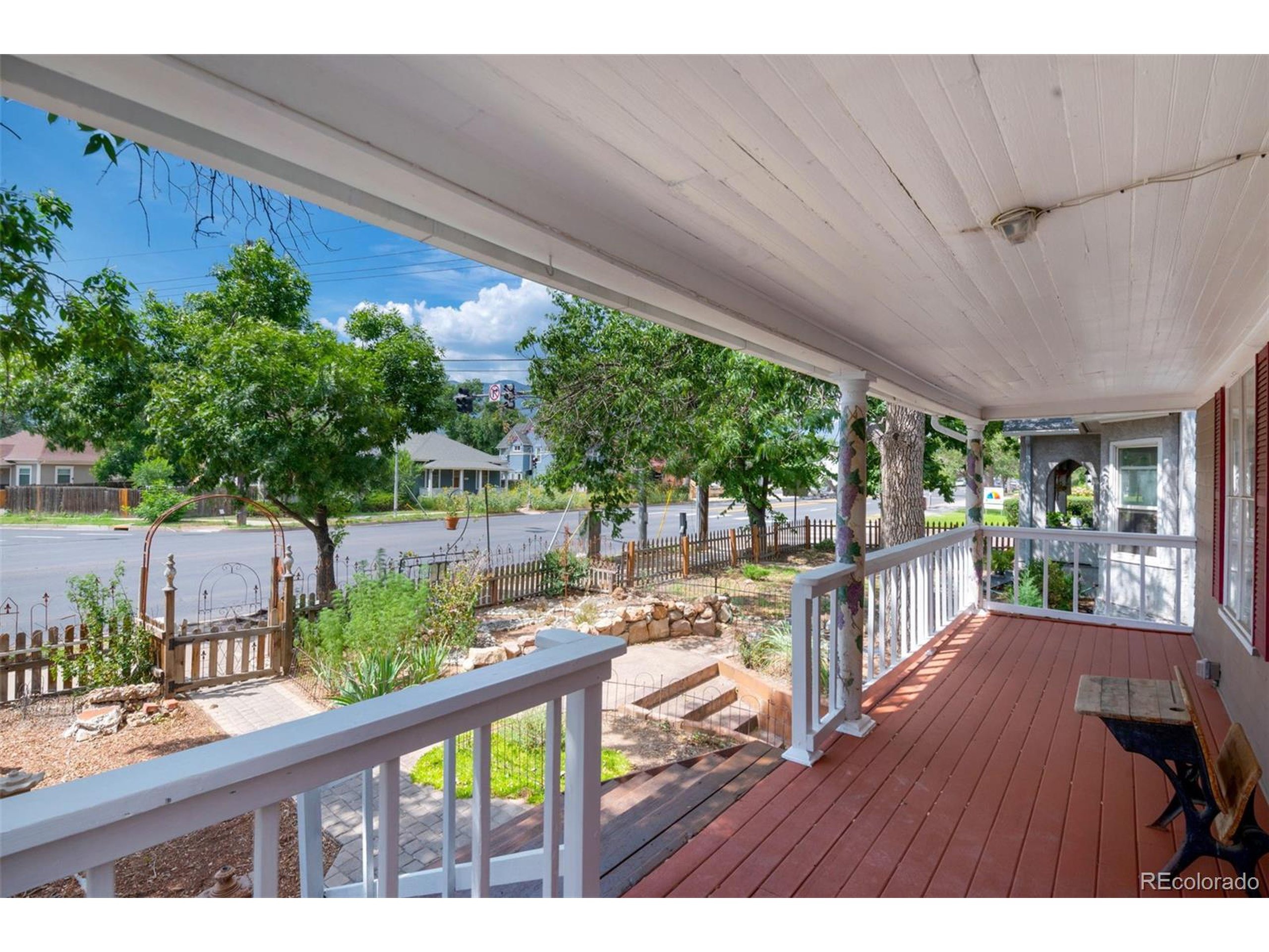 Colorado Ave, Colorado Springs, CO 80905