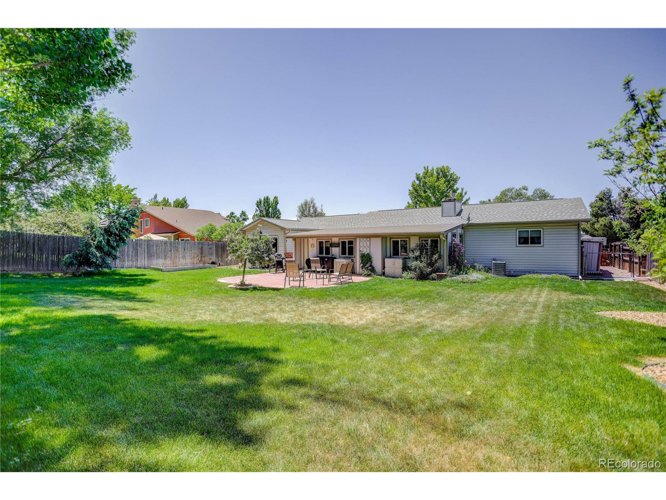 Mountain View Dr, Castle Rock, CO 80104