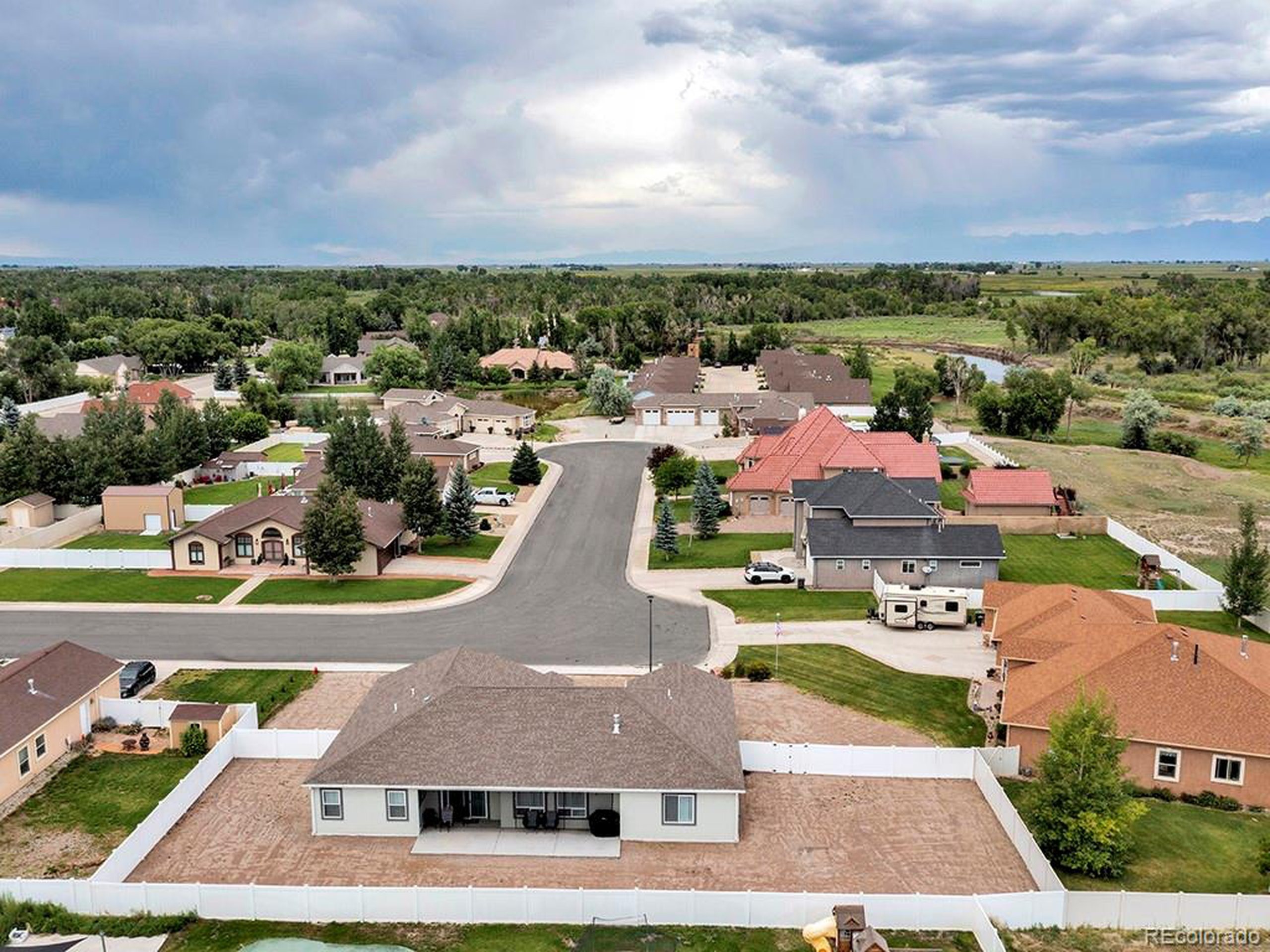 Riverbend Ct, Alamosa, CO 81101 #1