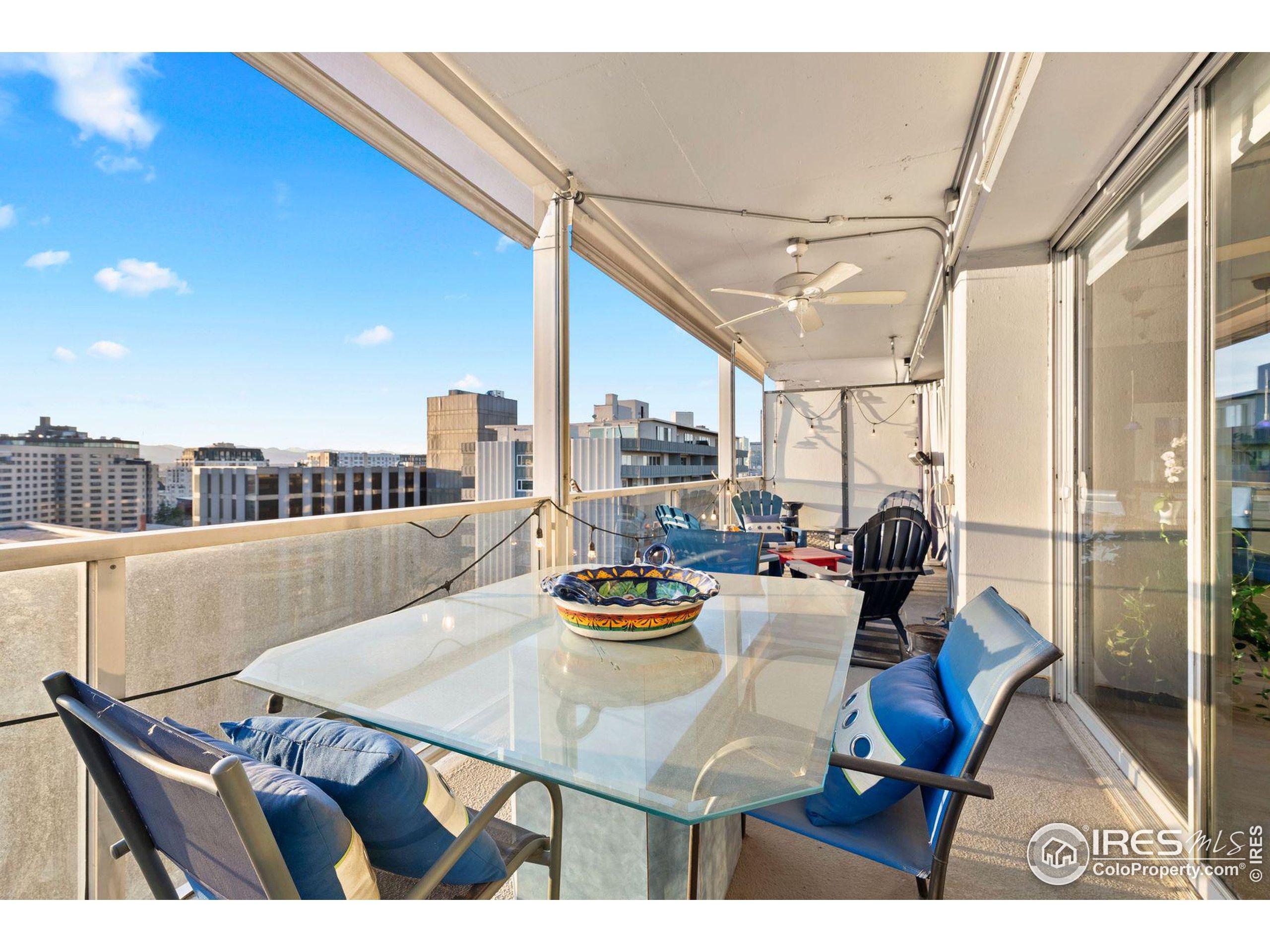 Logan St, Denver, CO 80203