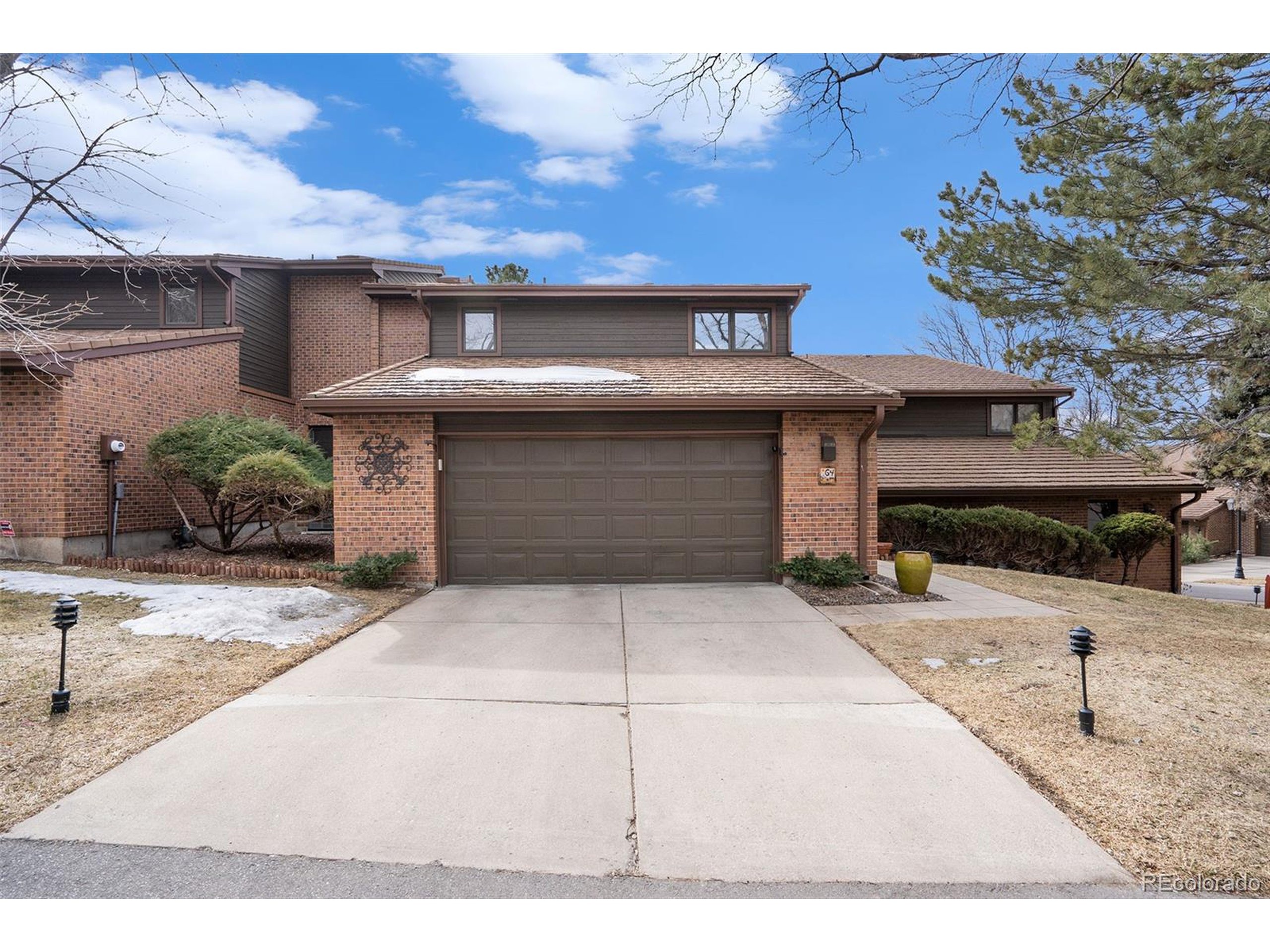 Yale Ave, Denver, CO 80227