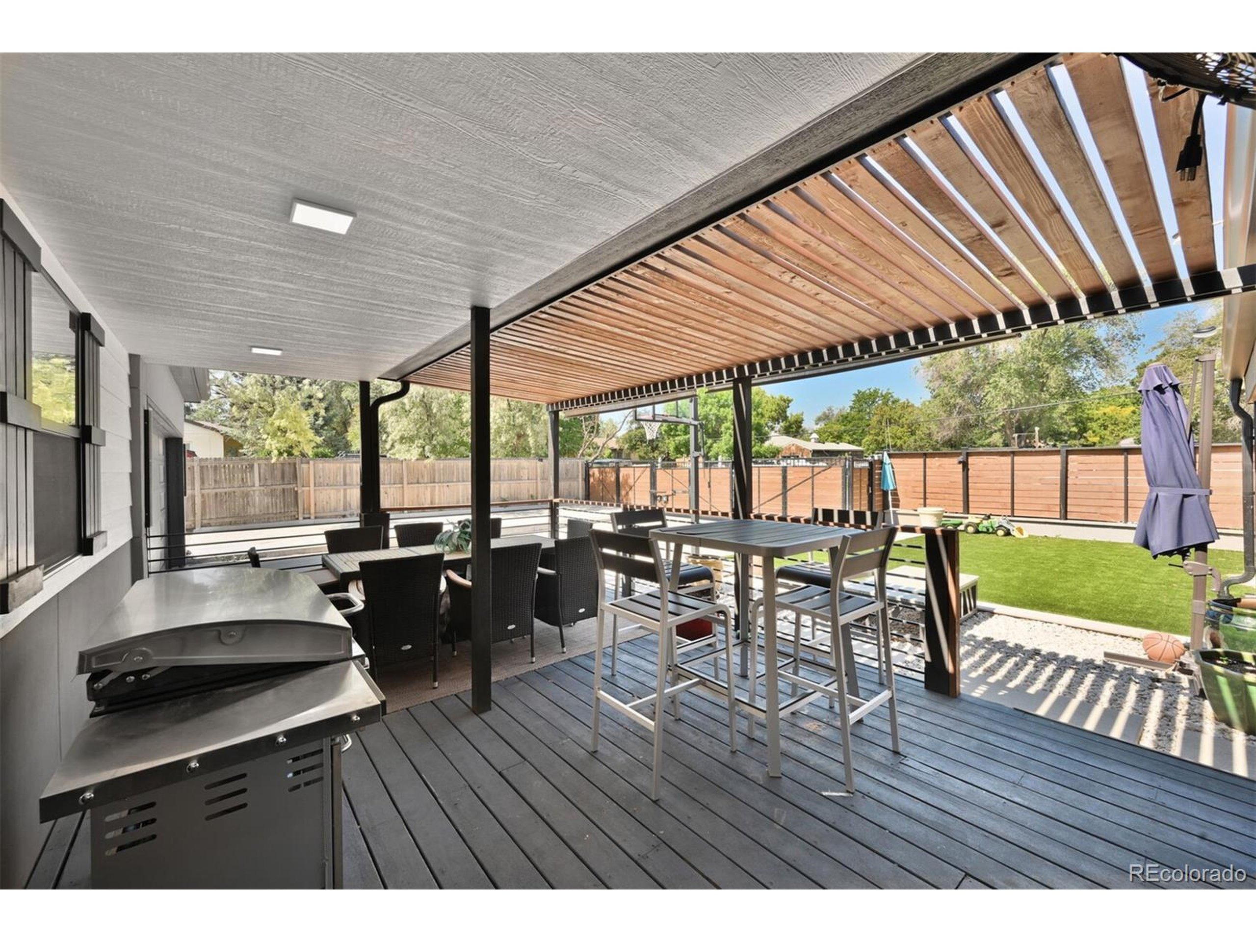 1st Ave, Lakewood, CO 80226