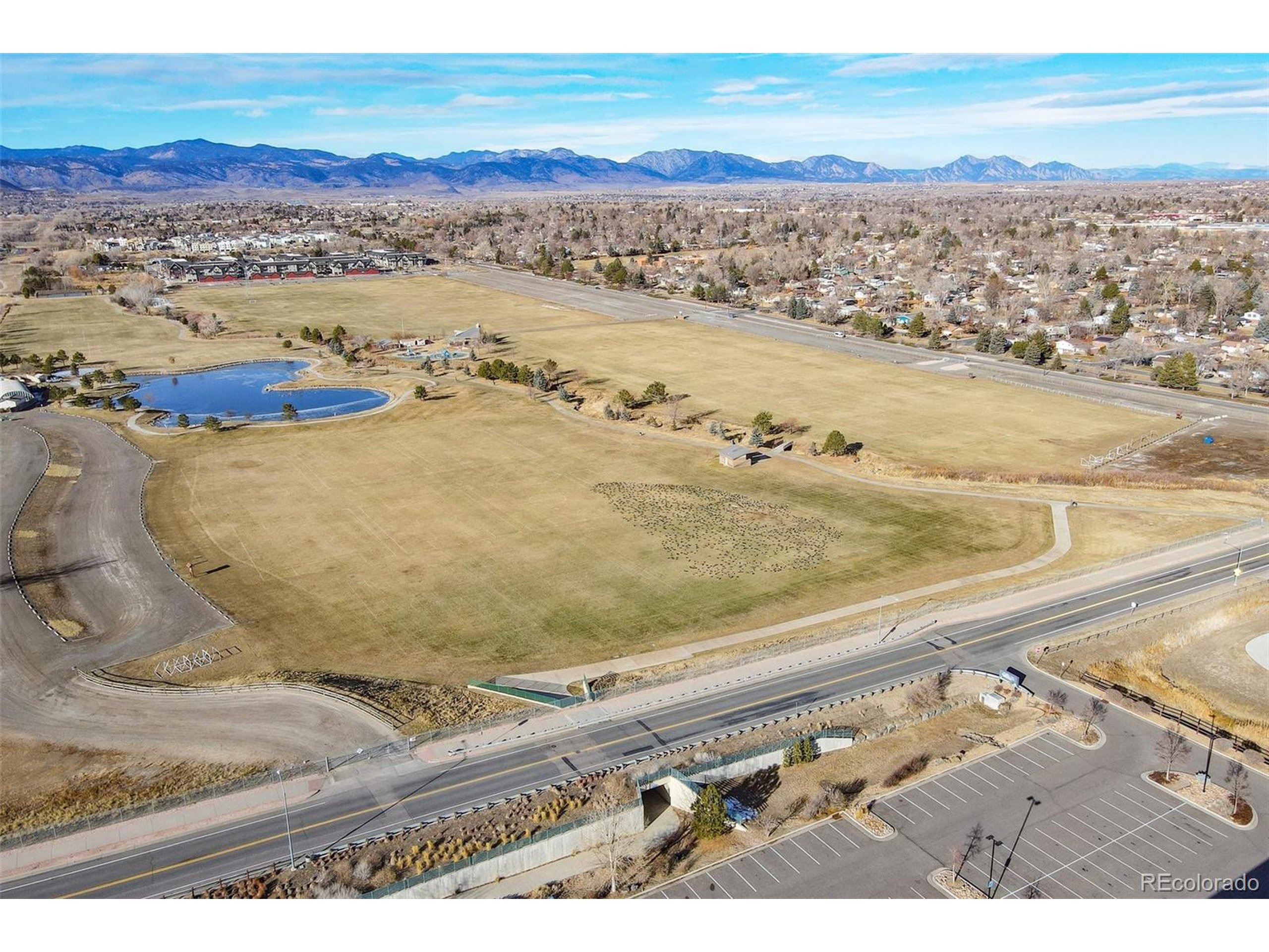 Lewis Ct, Arvada, CO 80002
