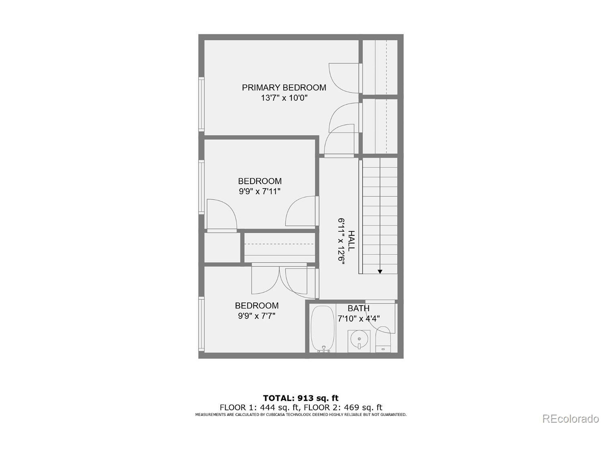 Wolff St, Westminster, CO 80031