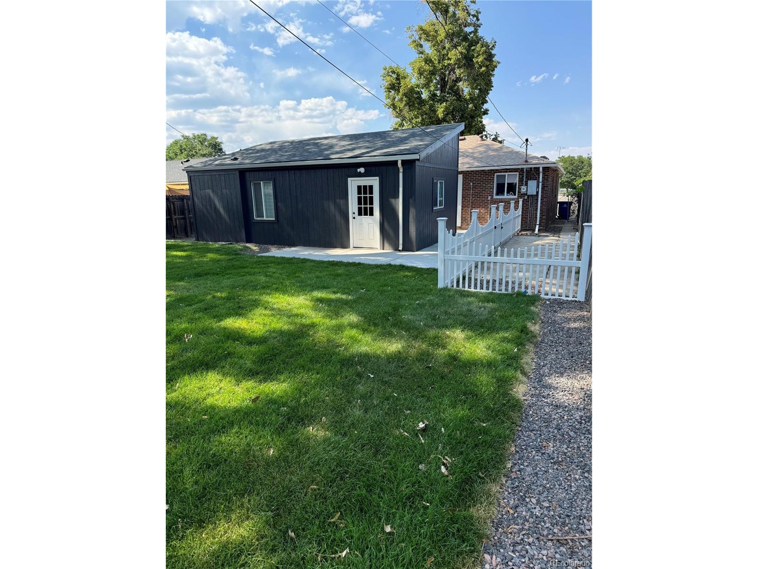 39th Ave, Wheat Ridge, CO 80033