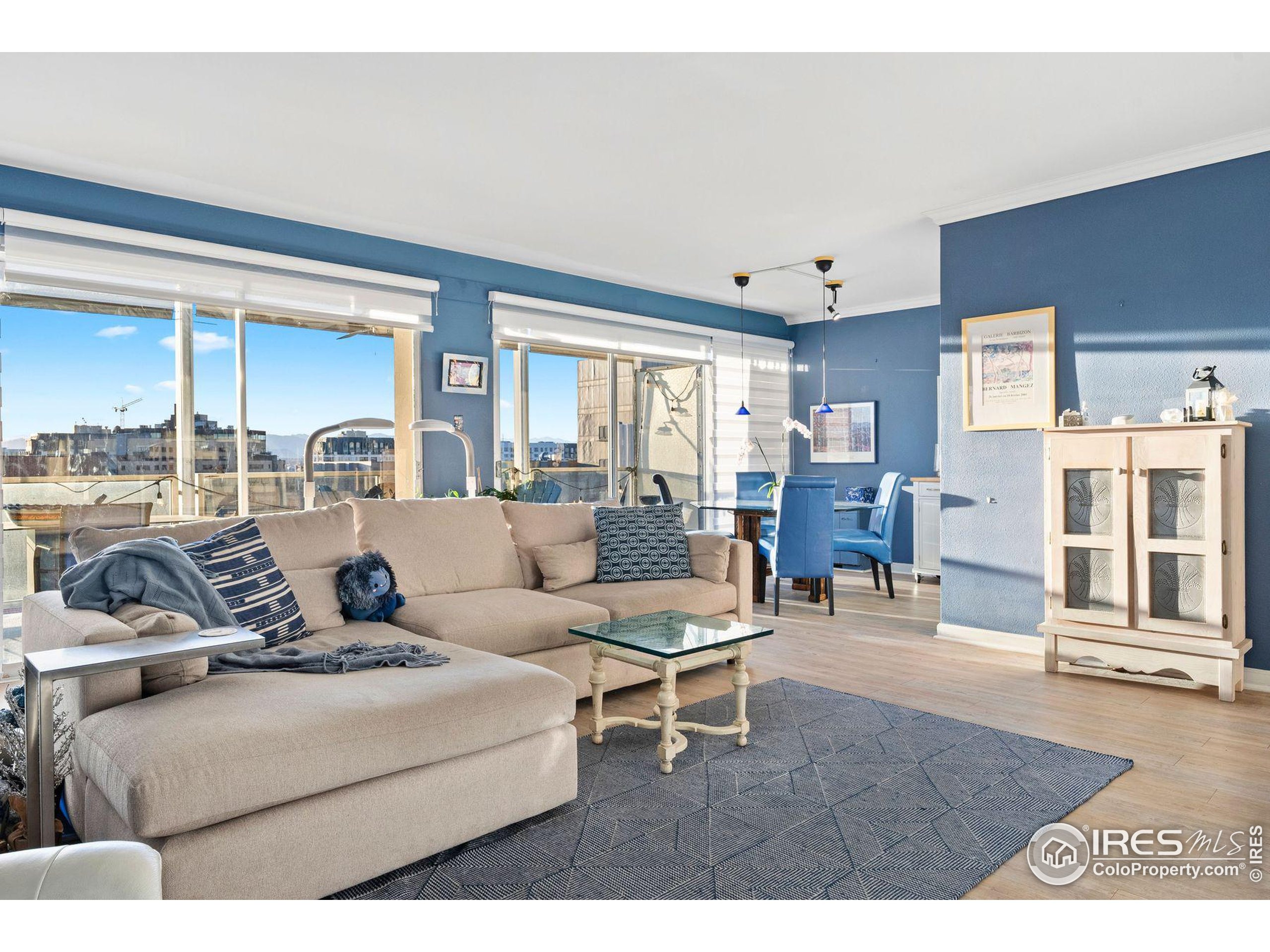 Logan St, Denver, CO 80203 #1