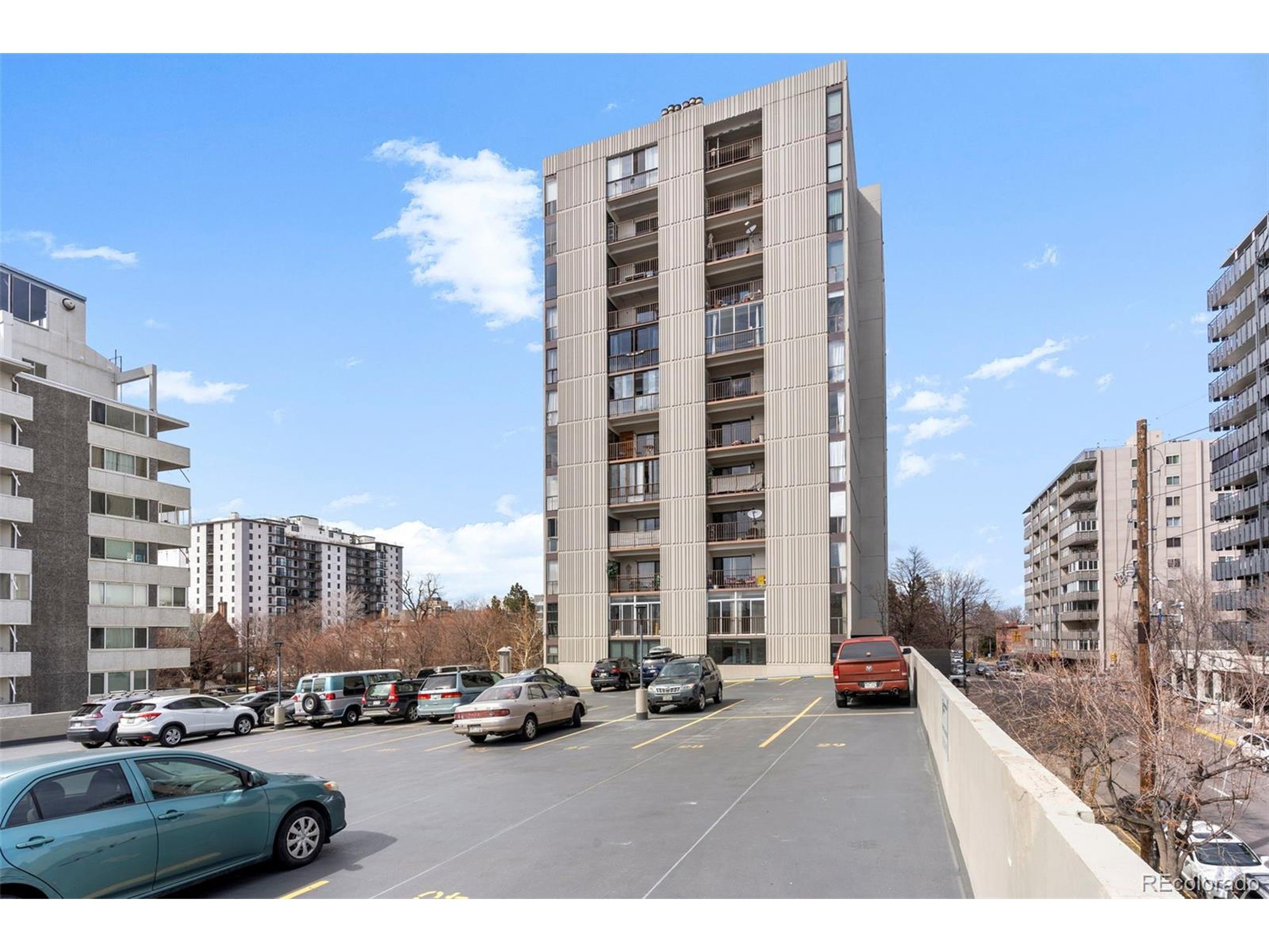 Washington St, Denver, CO 80203 #1