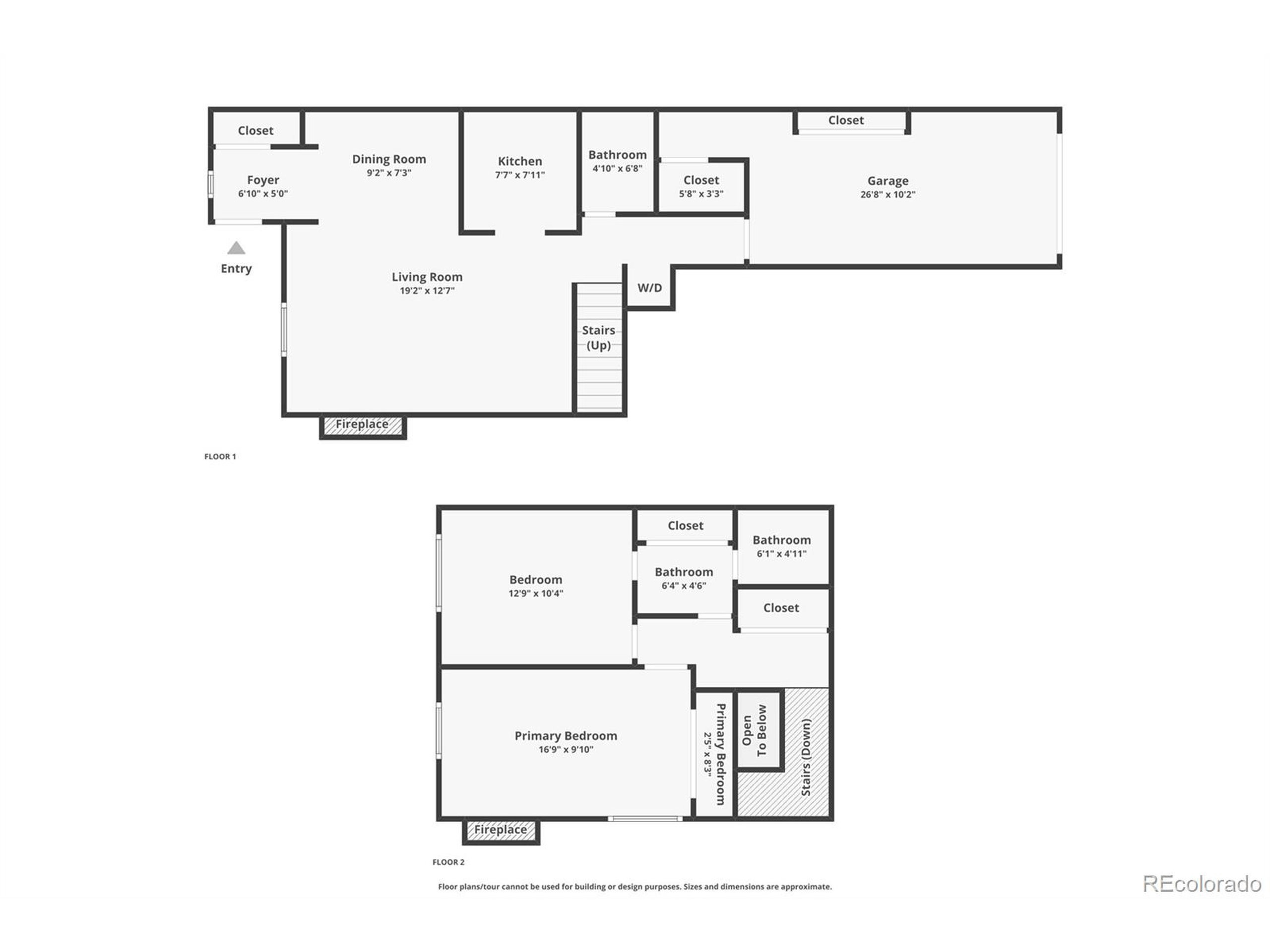 Everett Way, Arvada, CO 80005 #1