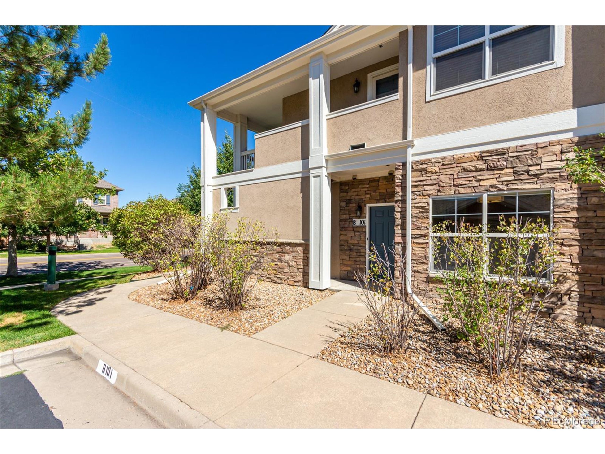 8th Ave, Denver, CO 80230