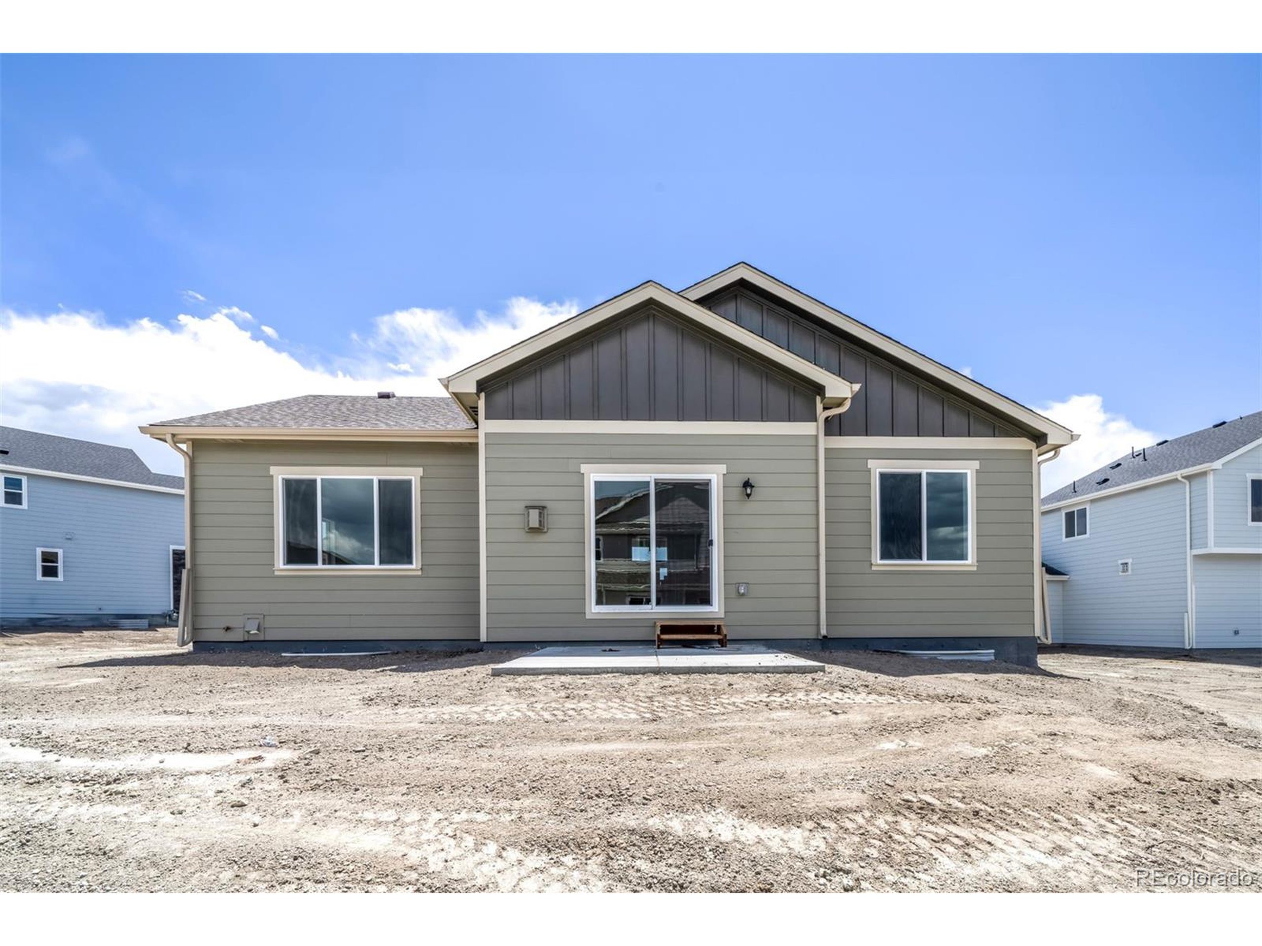 Naismith Ln, Monument, CO 80132 #1