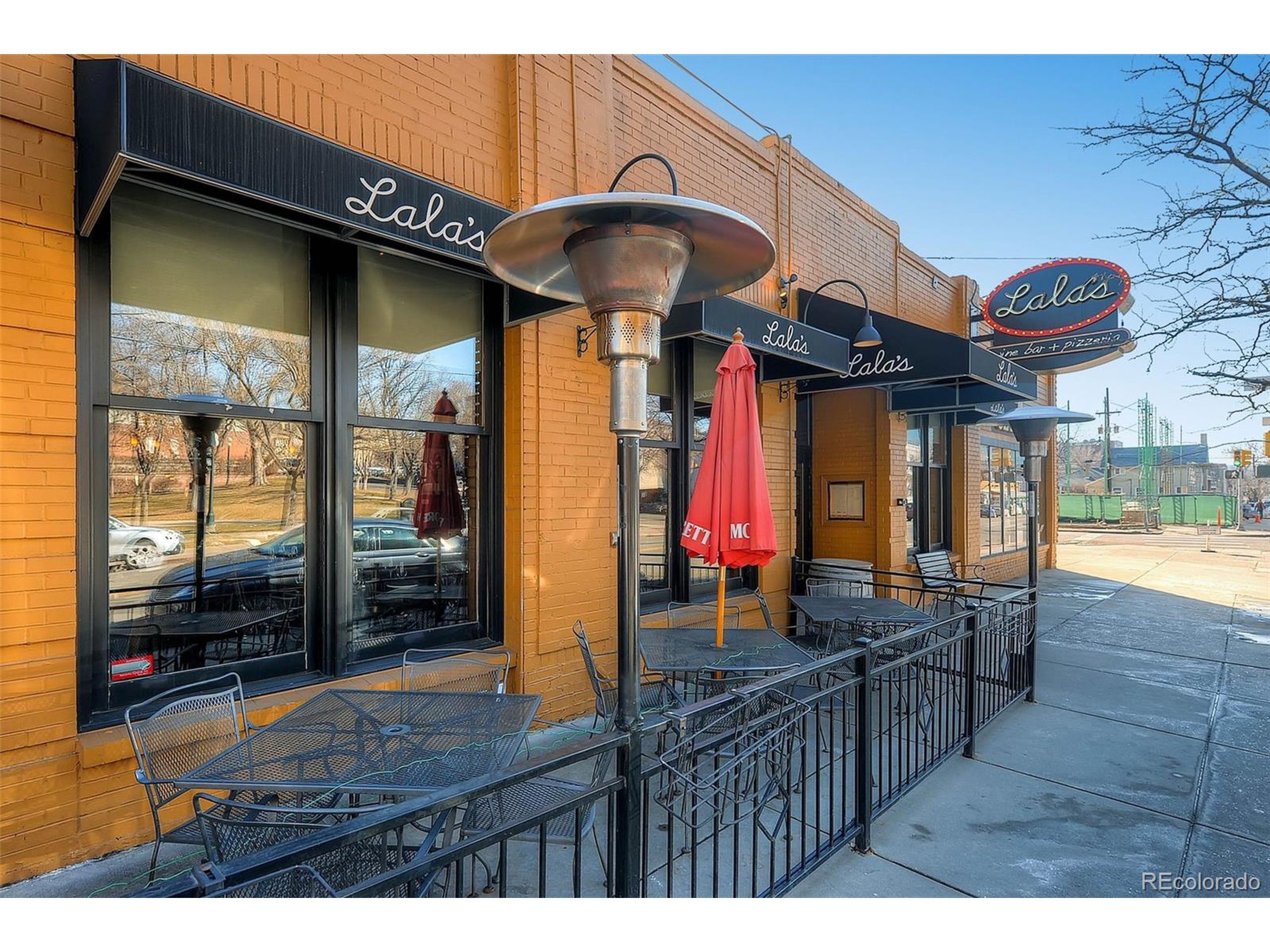 Pennsylvania St, Denver, CO 80203 #1