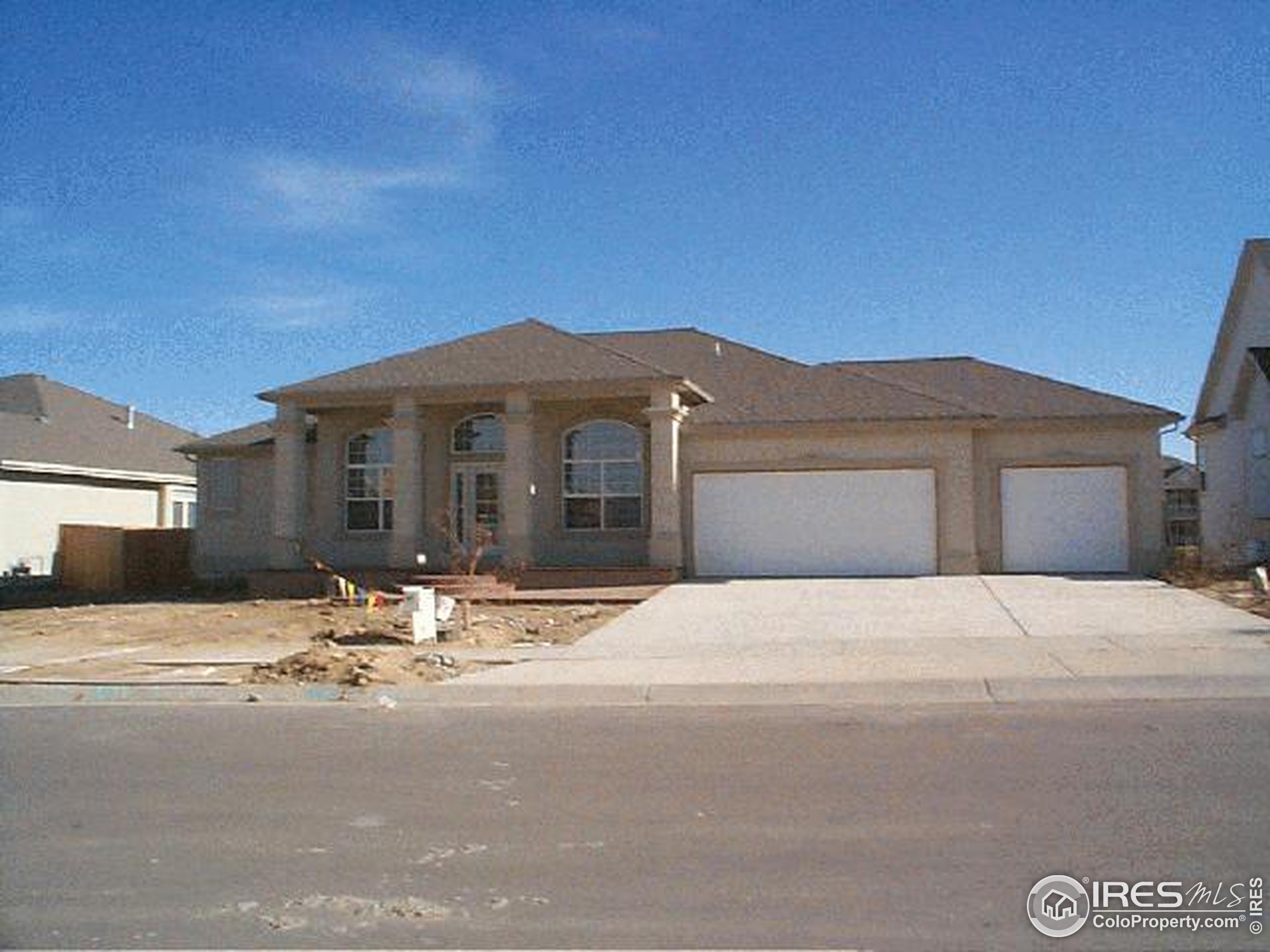 19th St, Greeley, CO 80634 #1