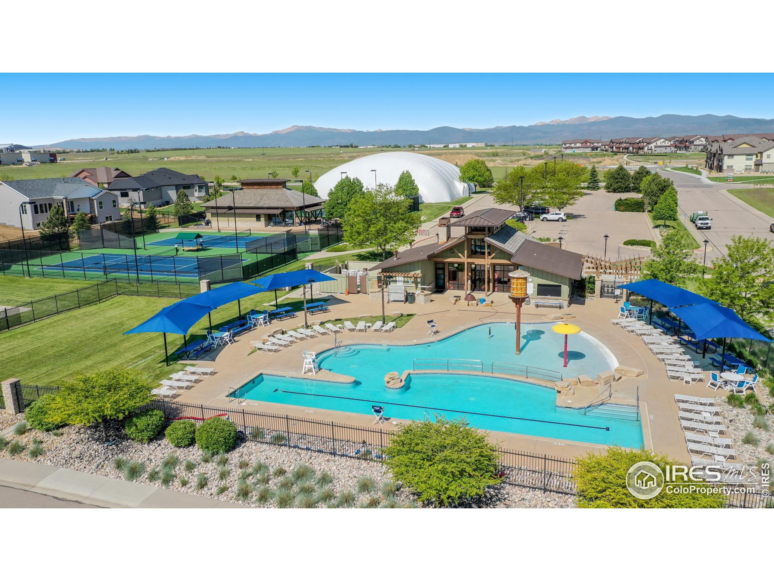 Crystal Downs Dr, Windsor, CO 80550