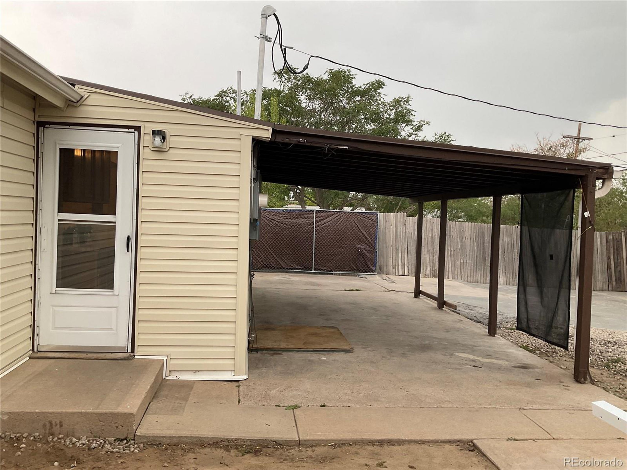 Pontiac St, Commerce City, CO 80022 #1