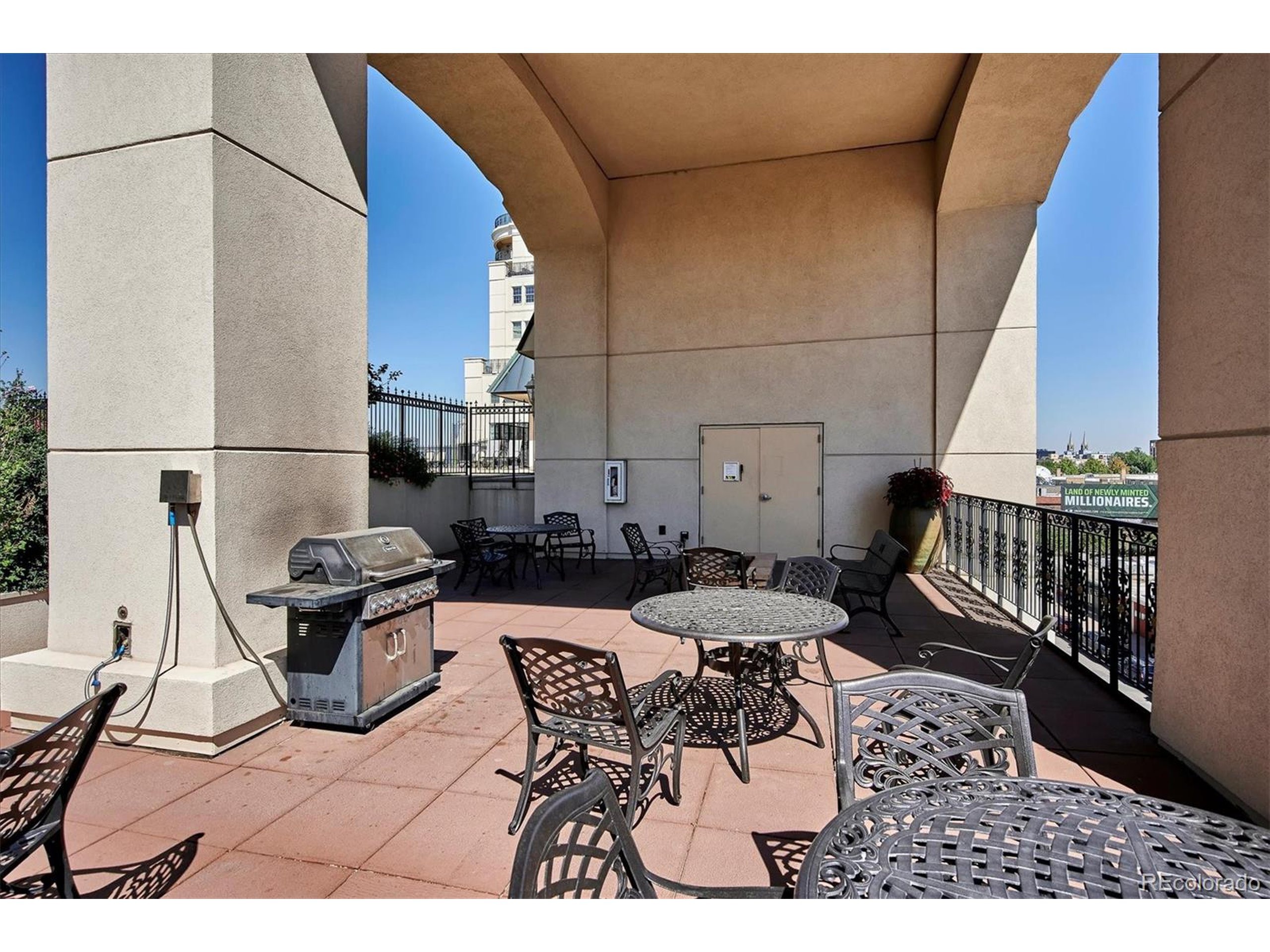 Lincoln St, Denver, CO 80203 #1