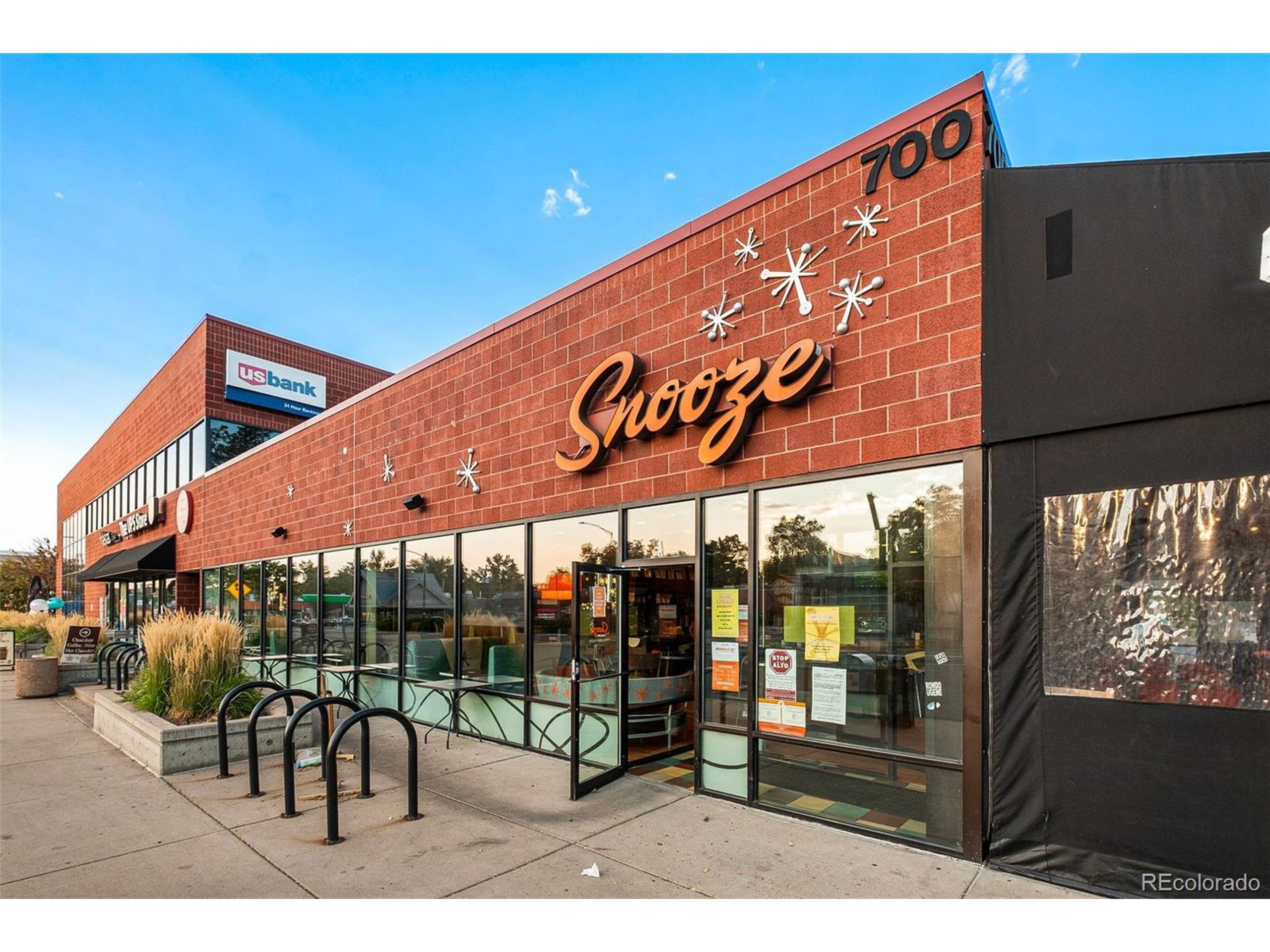 Harrison St, Denver, CO 80209 #1