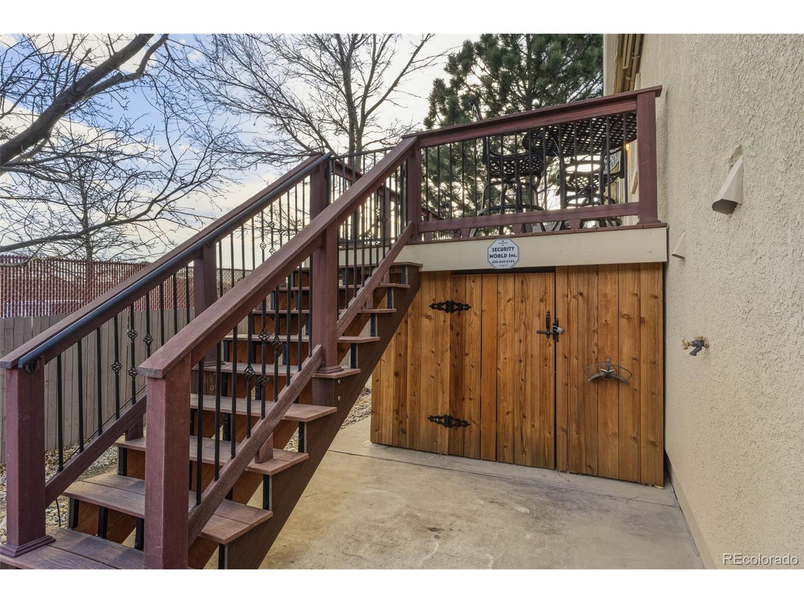 Pinon Glen Cir, Colorado Springs, CO 80919 #1