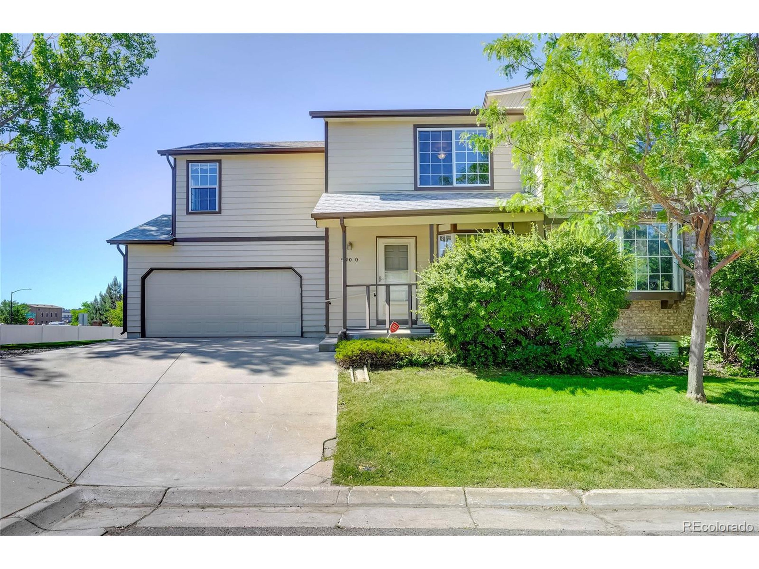 133rd Cir, Denver, CO 80234