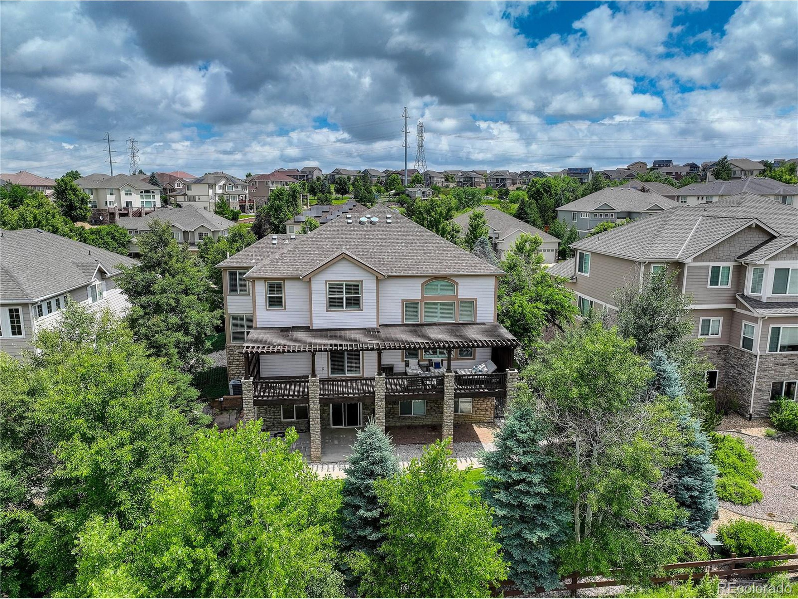 Coolidge Way, Aurora, CO 80016