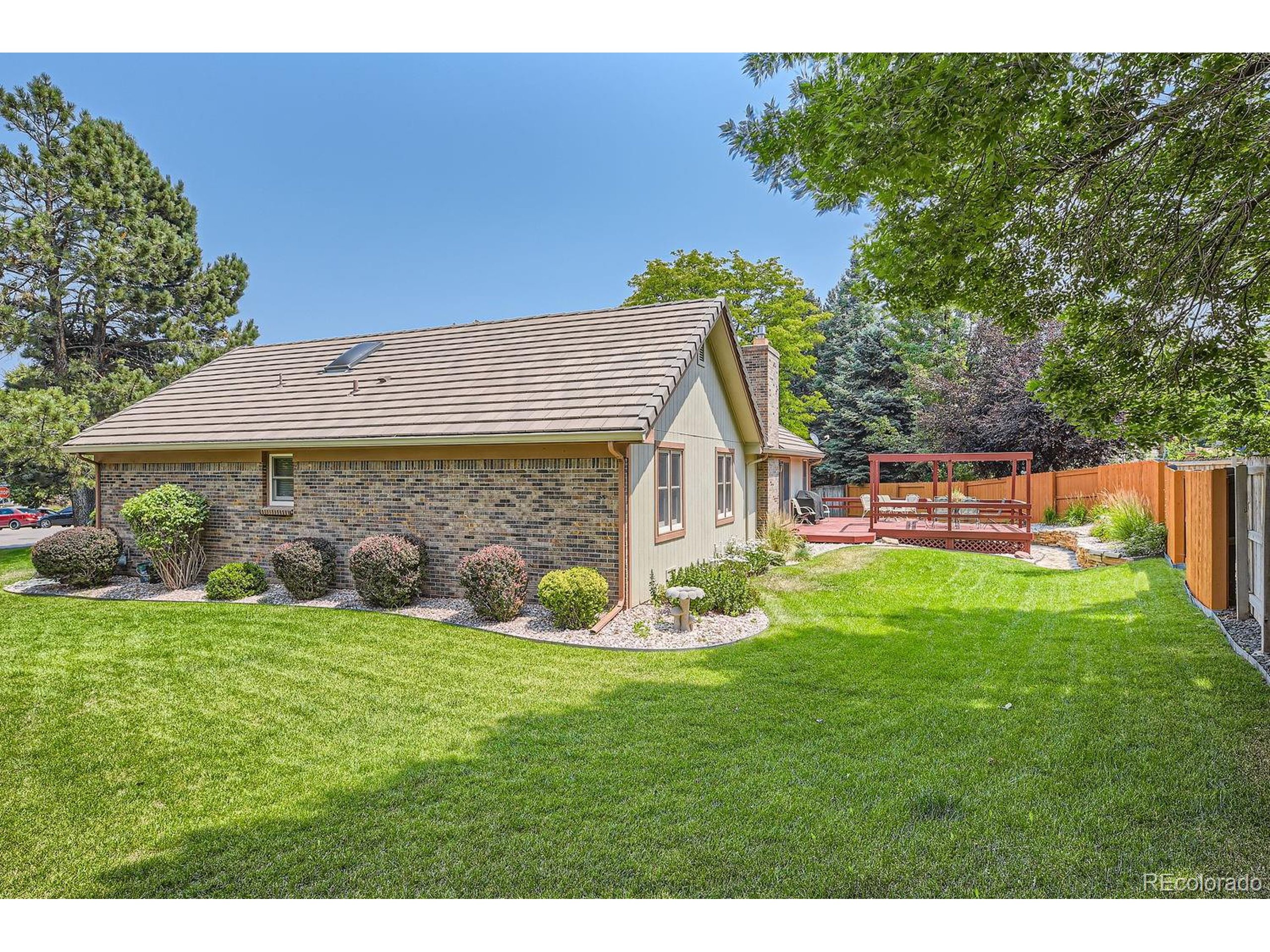 Bighorn Ct, Lone Tree, CO 80124