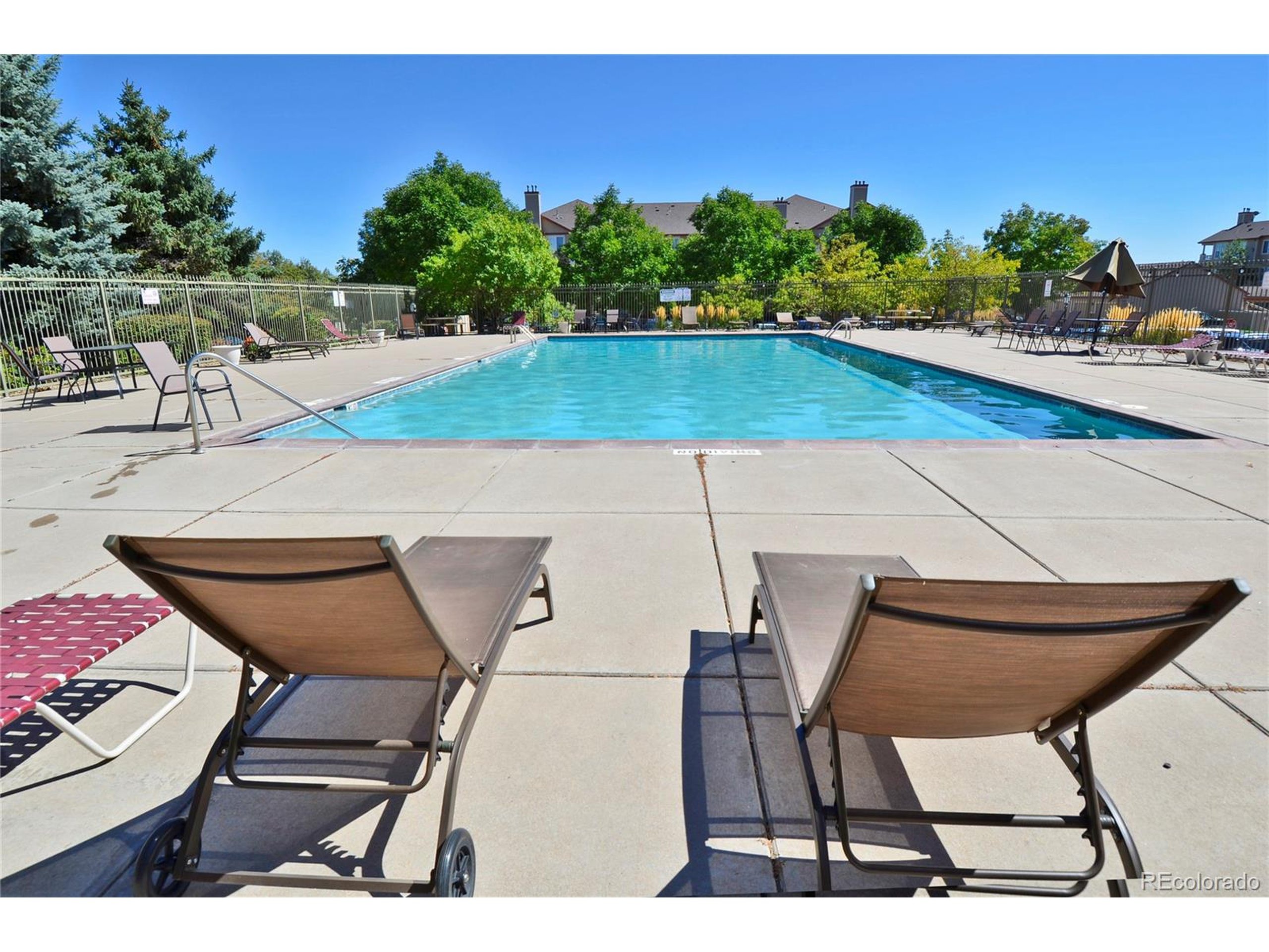 San Juan Cir, Littleton, CO 80128