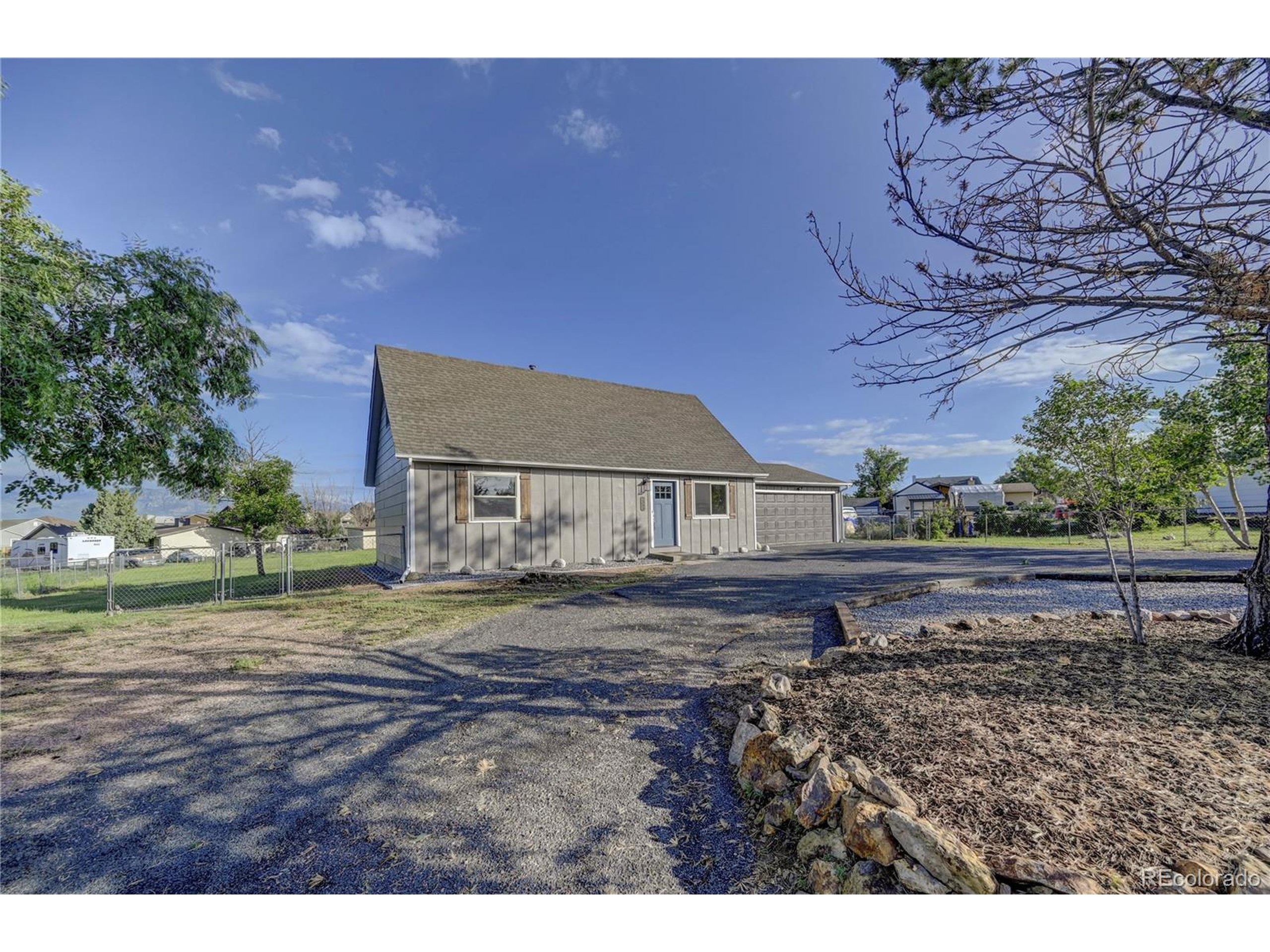Bar B Rd, Fountain, CO 80817 #1