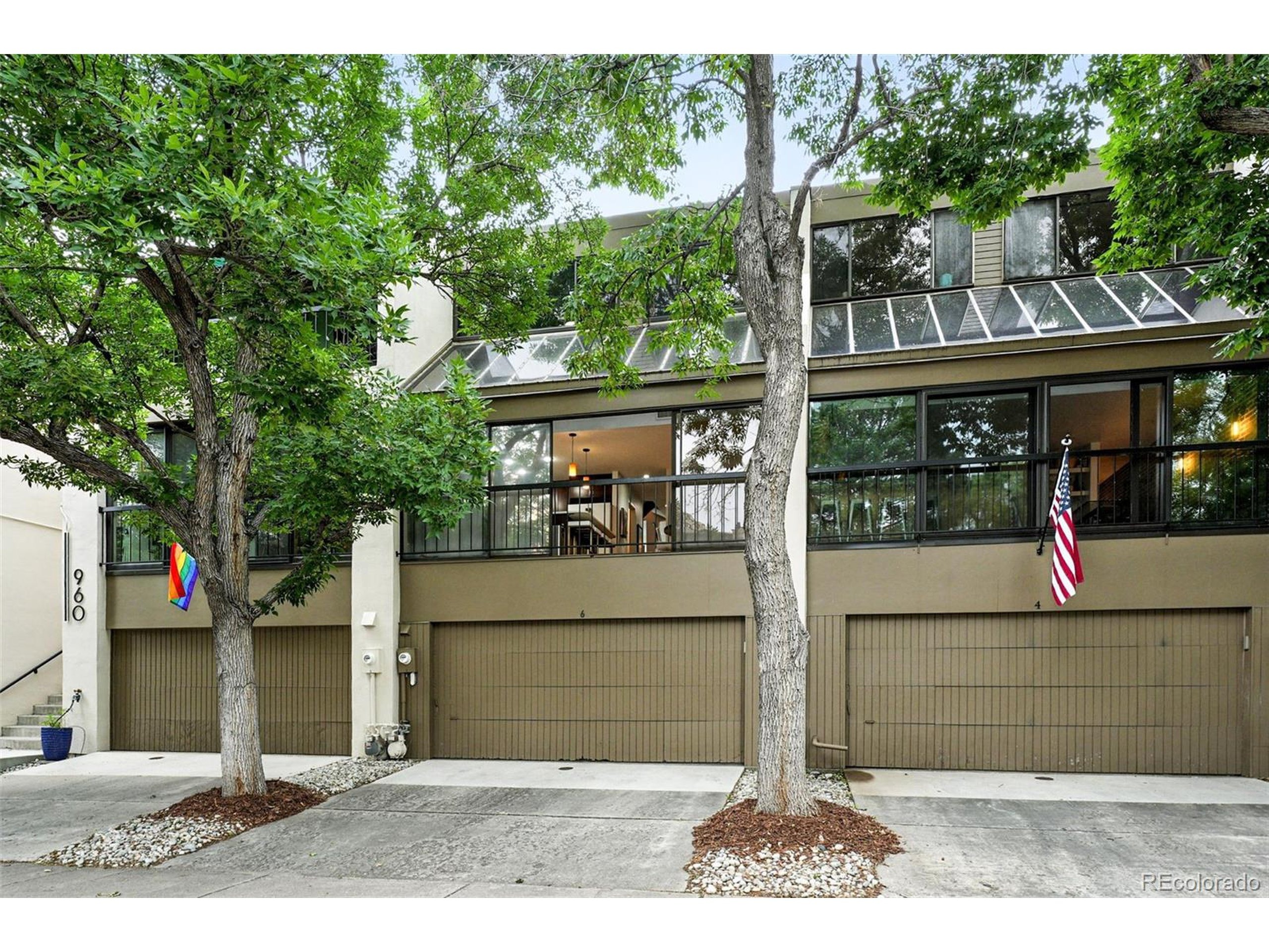 Pennsylvania St, Denver, CO 80203