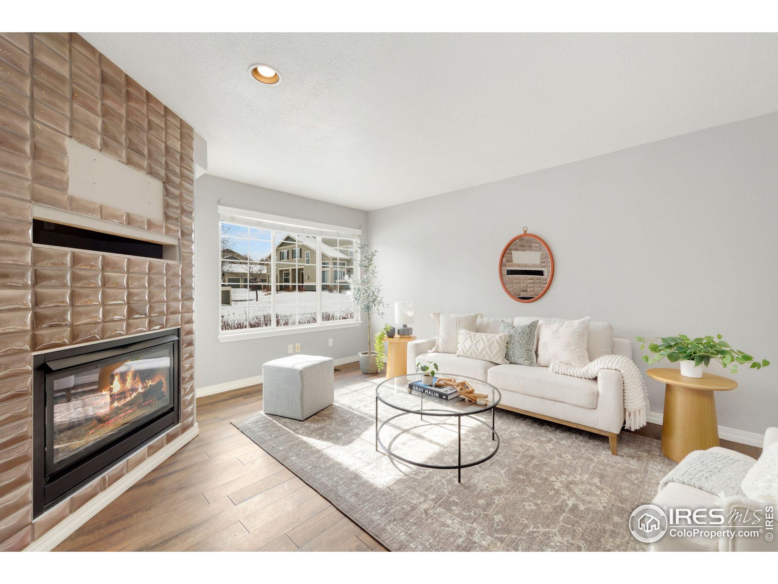 Antigua Dr, Fort Collins, CO 80525