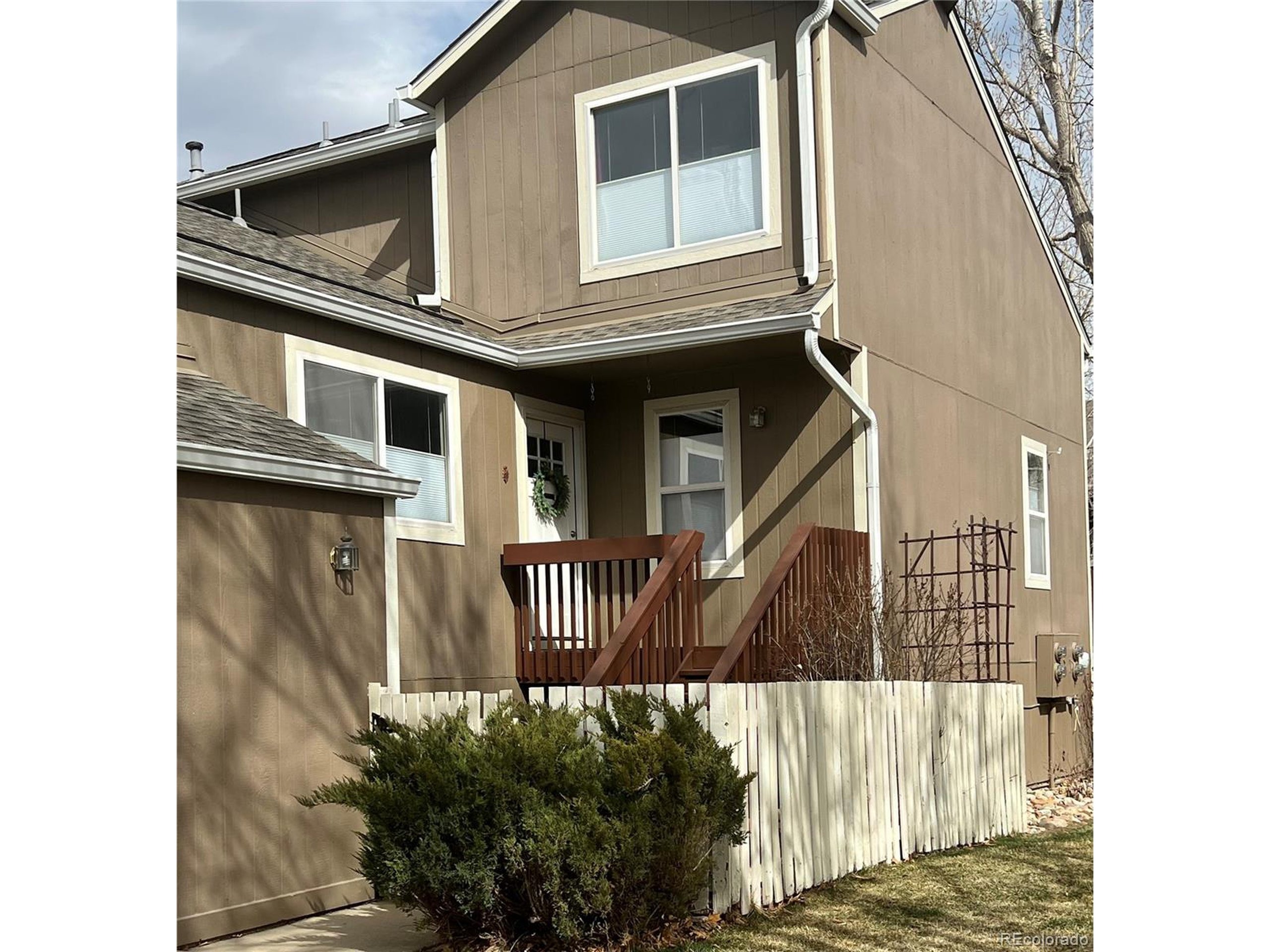 Reynolds Farm Ln, Longmont, CO 80503