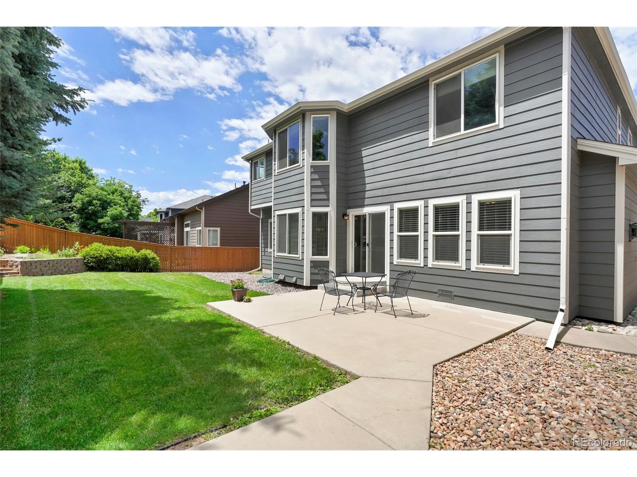 Sparrow Hawk Dr, Highlands Ranch, CO 80129 #1