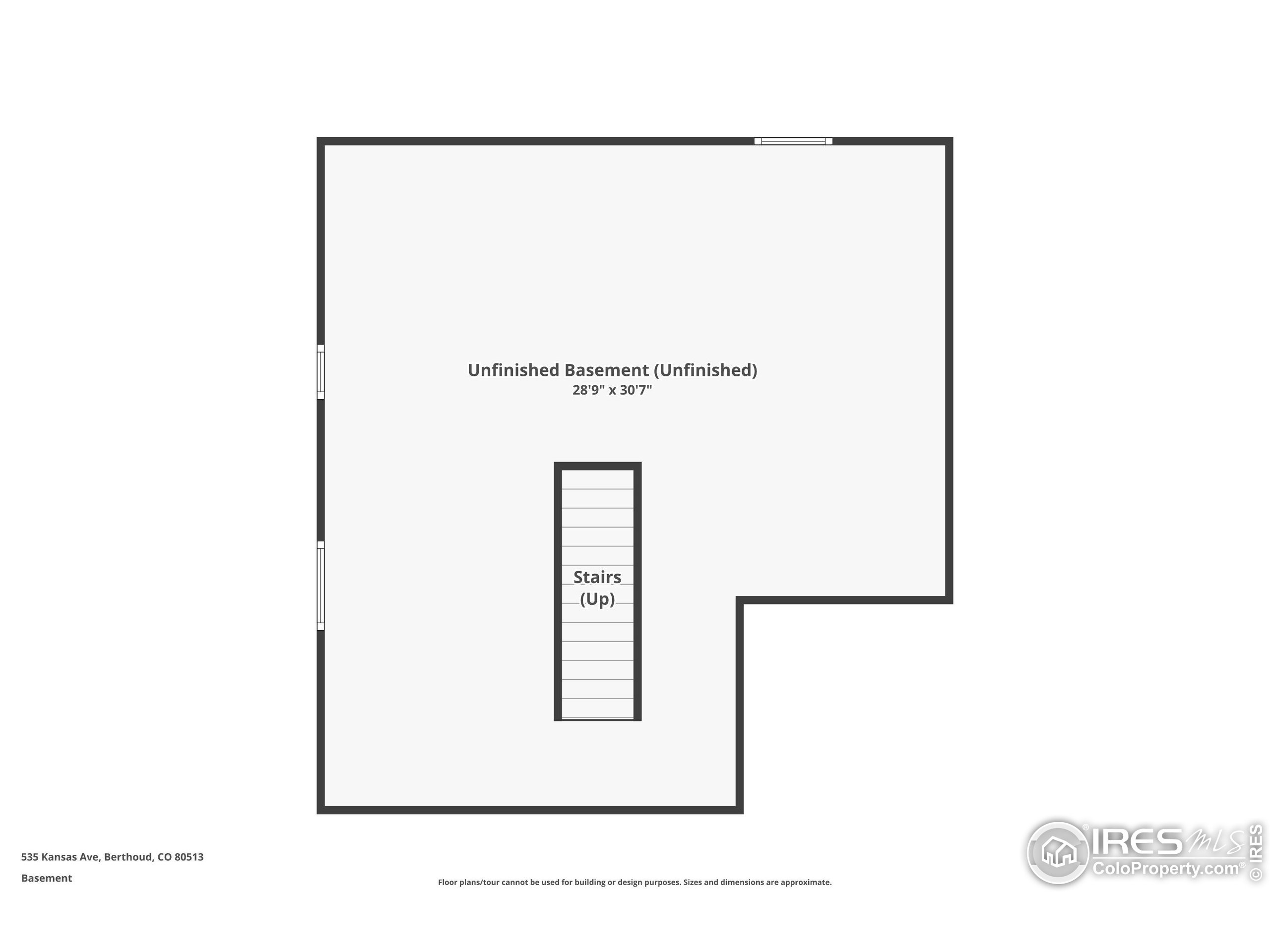 Kansas Ave, Berthoud, CO 80513 #1