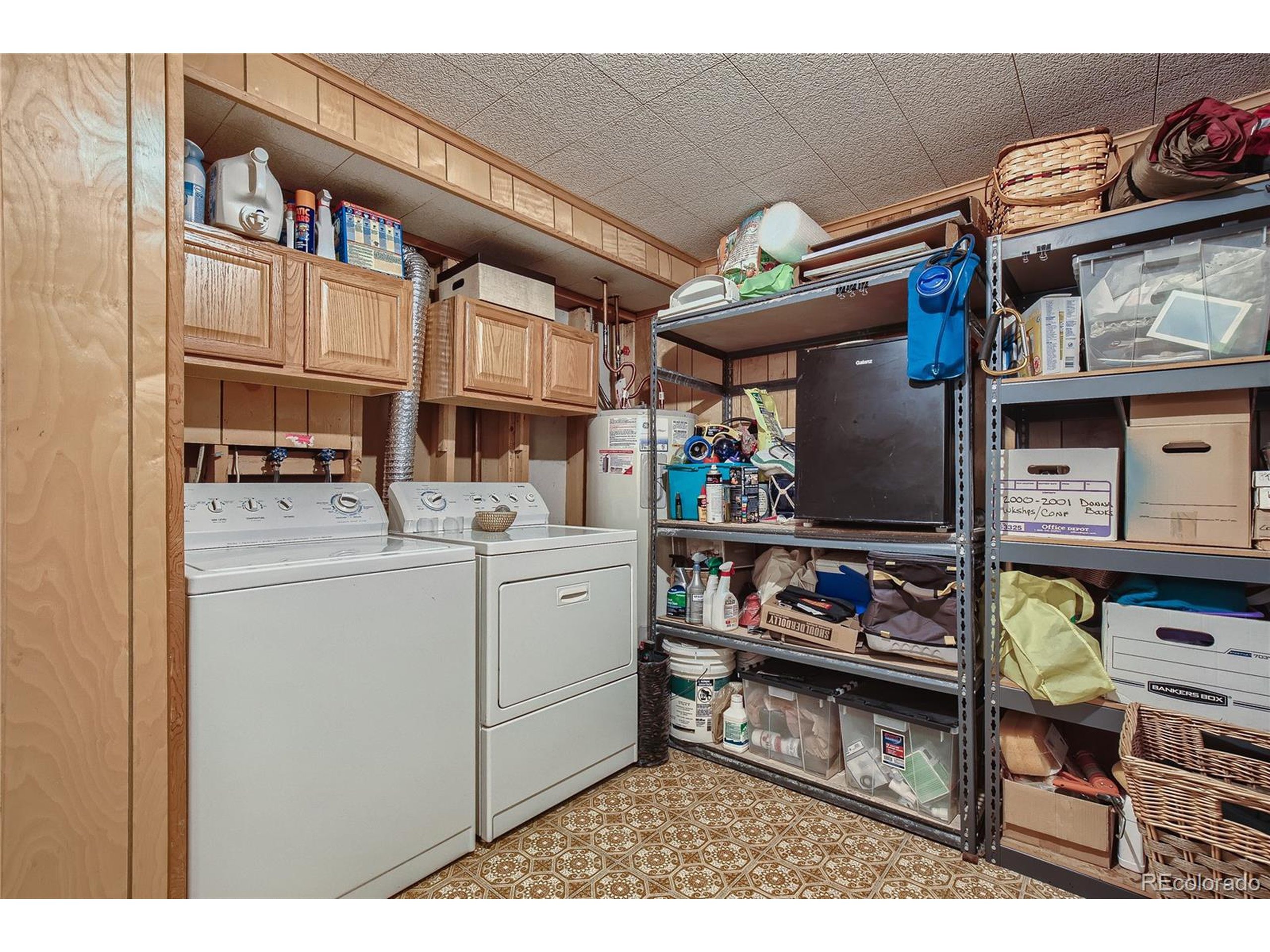 Barbara Ann Dr, Arvada, CO 80004