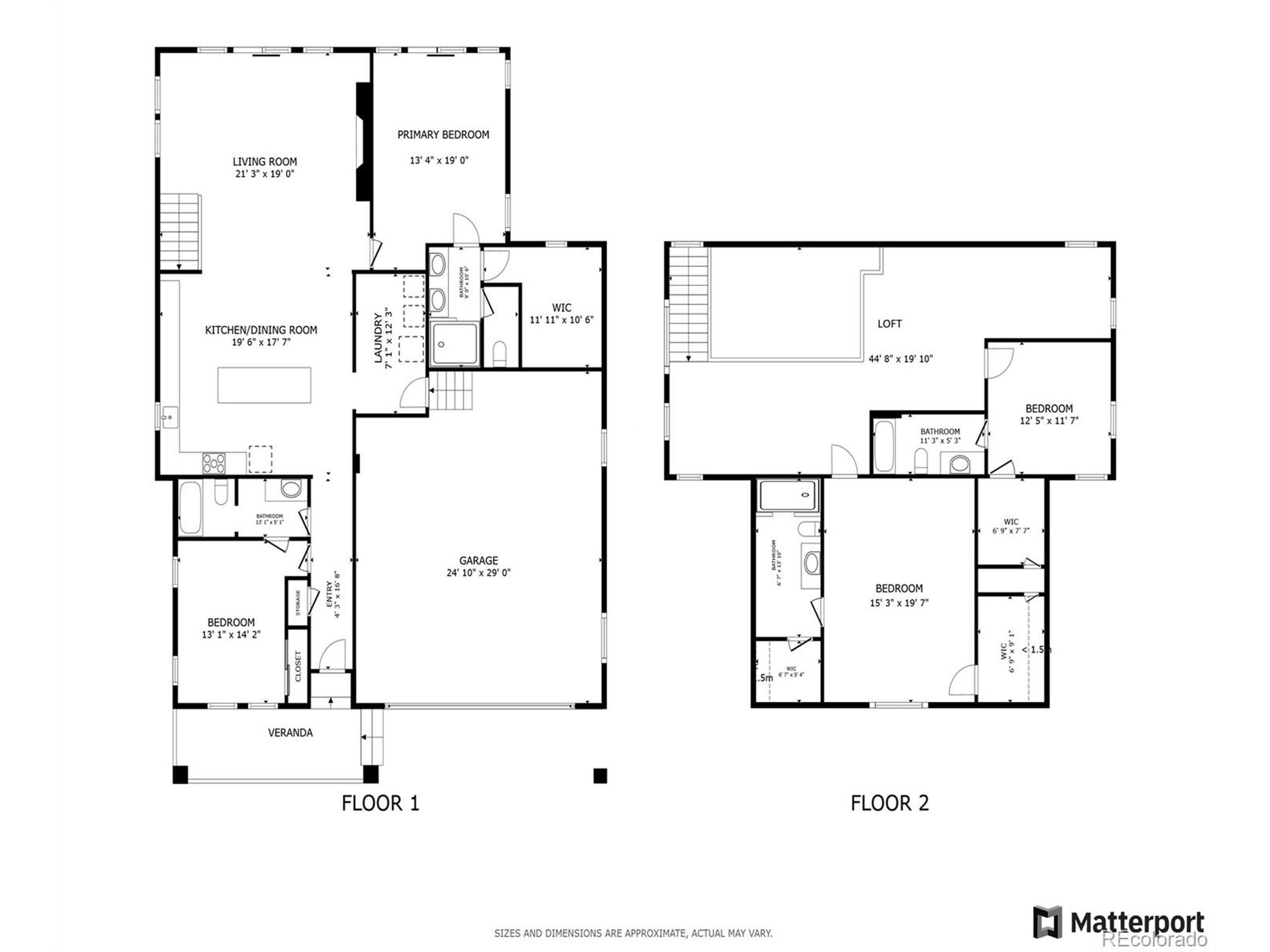 Saddle Ridge Cir, Granby, CO 80446