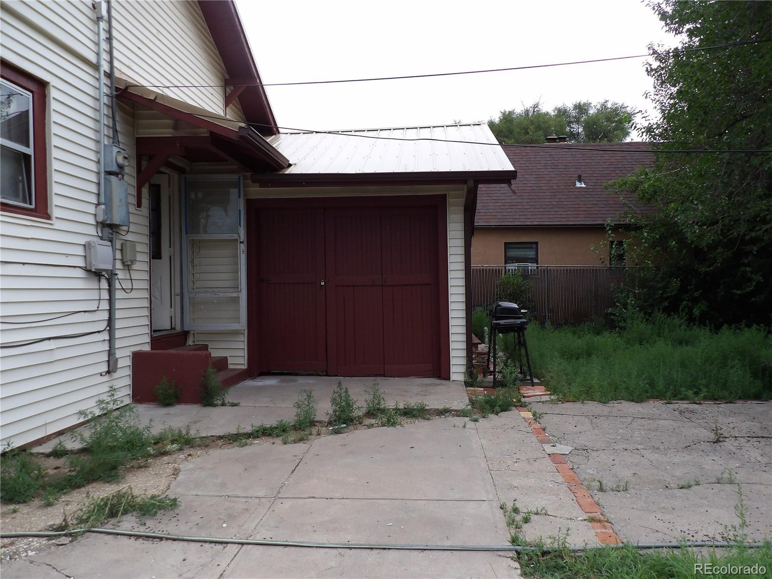 Lincoln Ave, LA Junta, CO 81050 #1