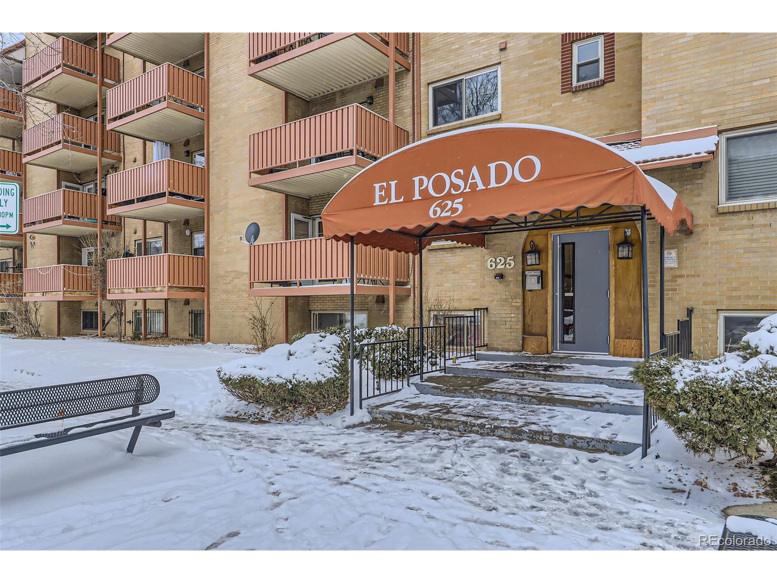 Pennsylvania St, Denver, CO 80203