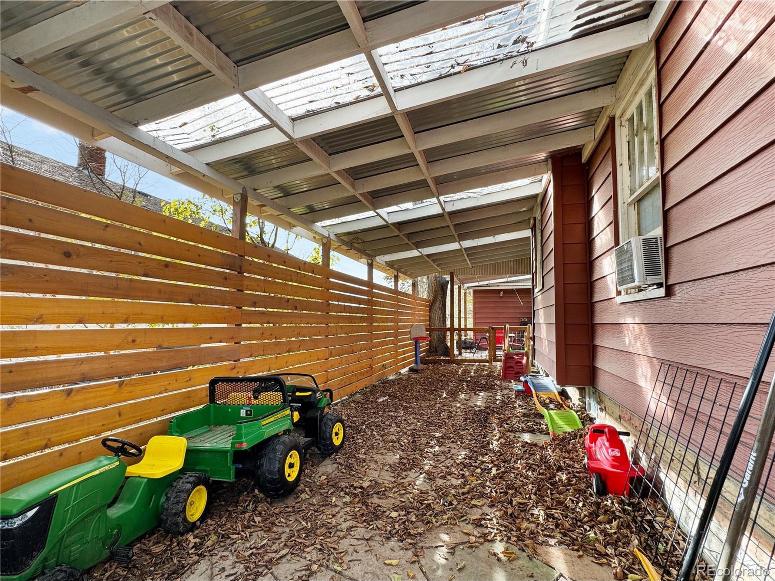 12th St, Burlington, CO 80807